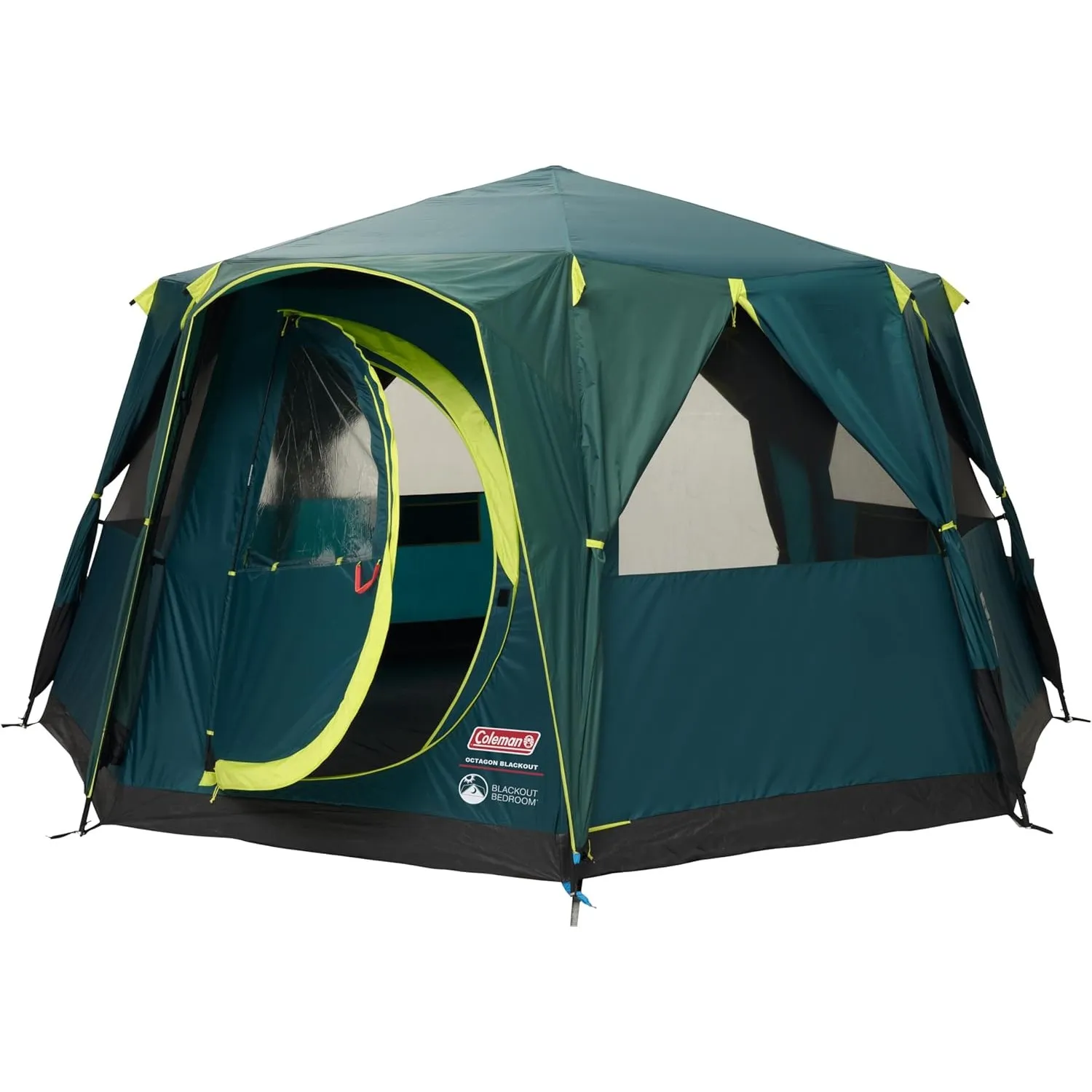 Coleman Octagon 8 Zelt