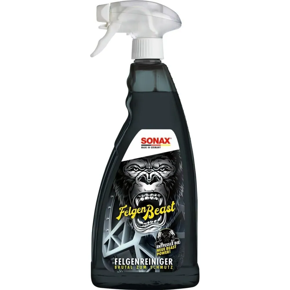 SONAX FelgenBeast (1 Liter)