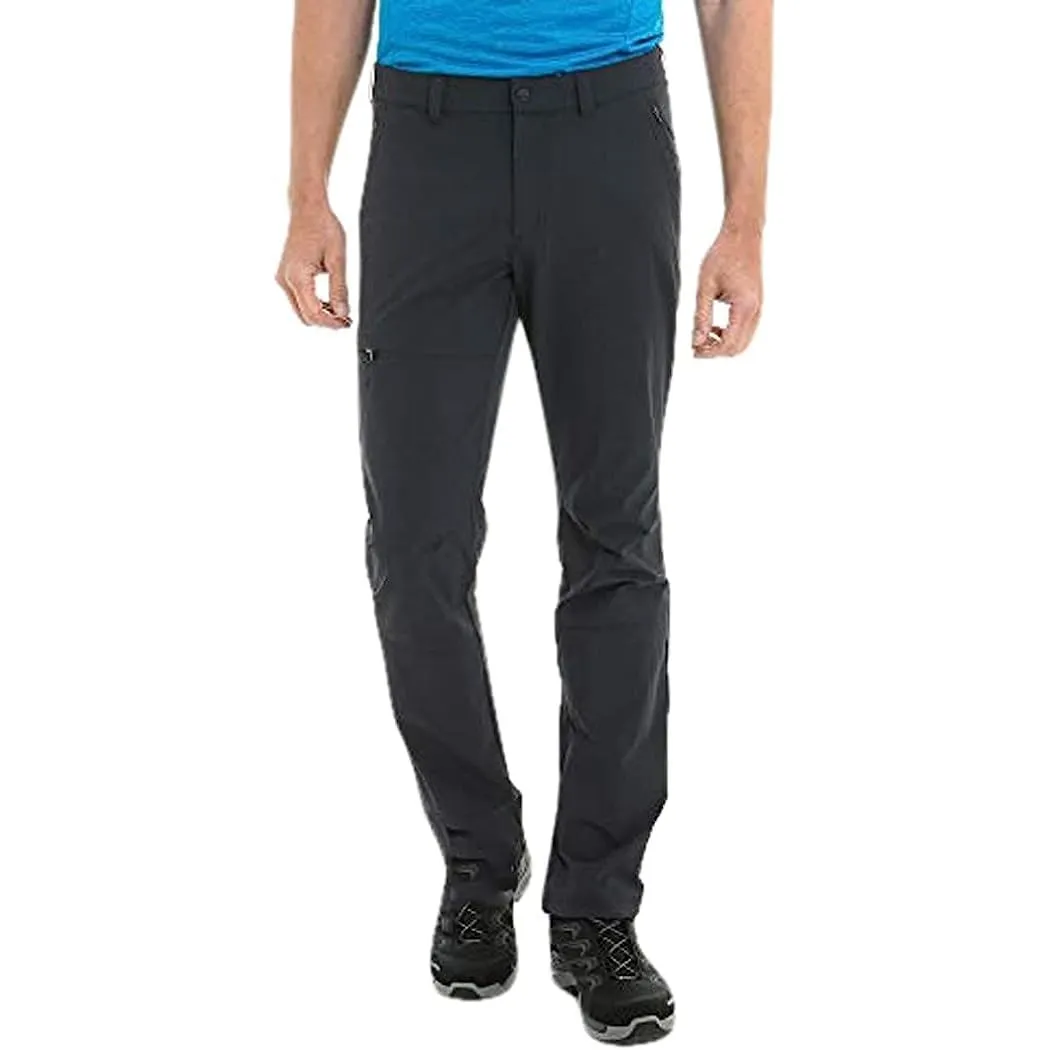 Schöffel Herren Pants Koper1, robuste Hose mit 4-Wege-Stretch, elastische und Wasserabweisende Wanderhose für Männer