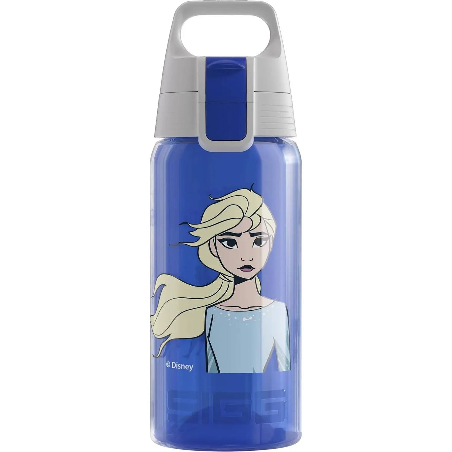 Sigg - Trinkflasche Kinder - Viva One - Made in Germany - Für Kohlensäurehaltige Getränke Geeignet - Auslaufsicher - Sp…