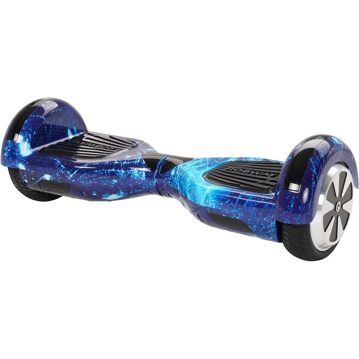 Robway W1 Hoverboard | 𝐃𝐀𝐒 𝐎𝐑𝐈𝐆𝐈𝐍𝐀𝐋 ®