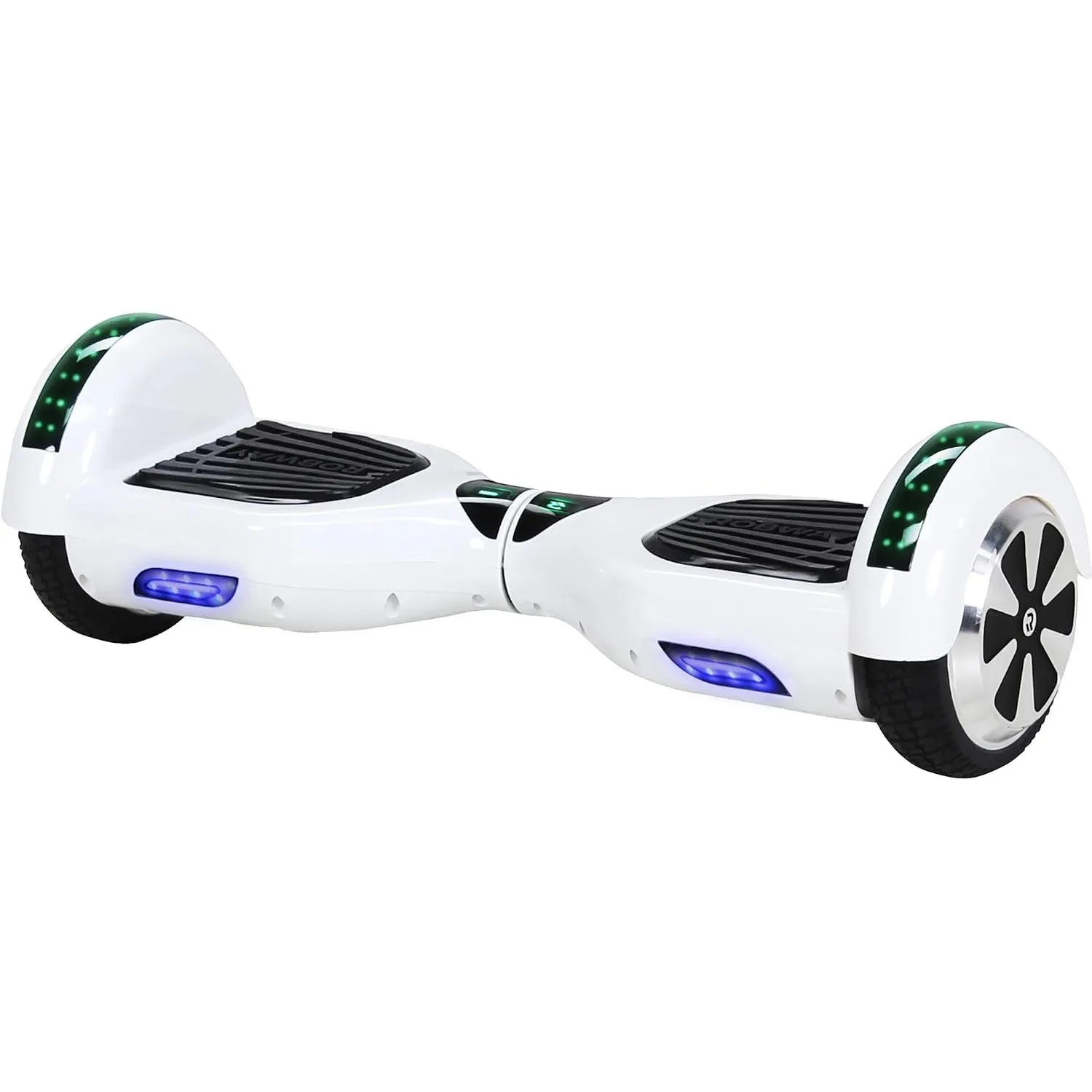 Robway W1 Hoverboard | 𝐃𝐀𝐒 𝐎𝐑𝐈𝐆𝐈𝐍𝐀𝐋 ®