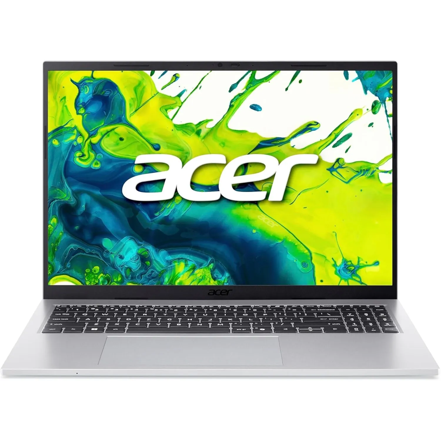 Acer Aspire Go 16 | Laptop | Core 7 | 16GB | 1TB | mit Netzteil