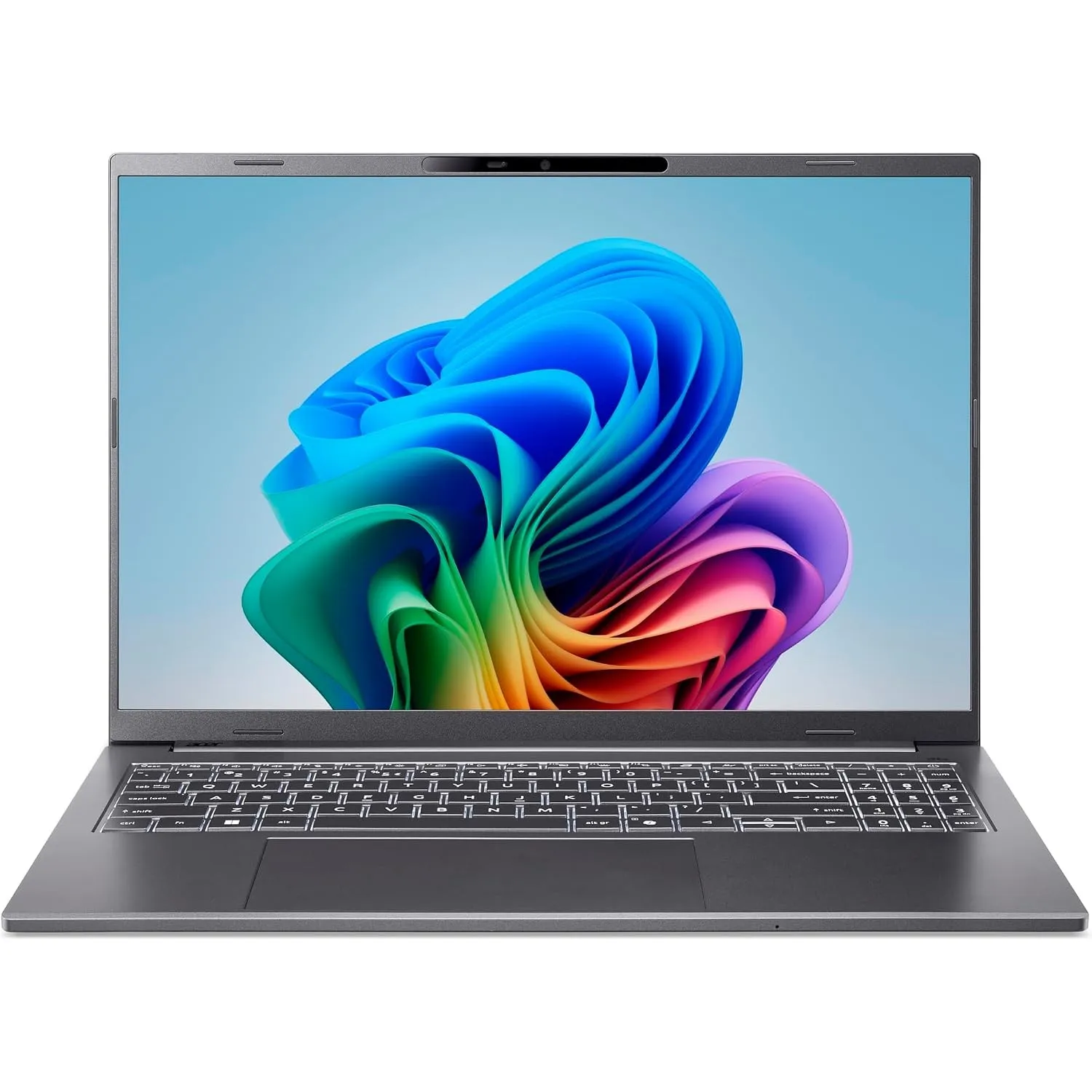 Acer Aspire 16 AI | Laptop | Ryzen AI 5 | 16GB | 512GB | mit Netzteil