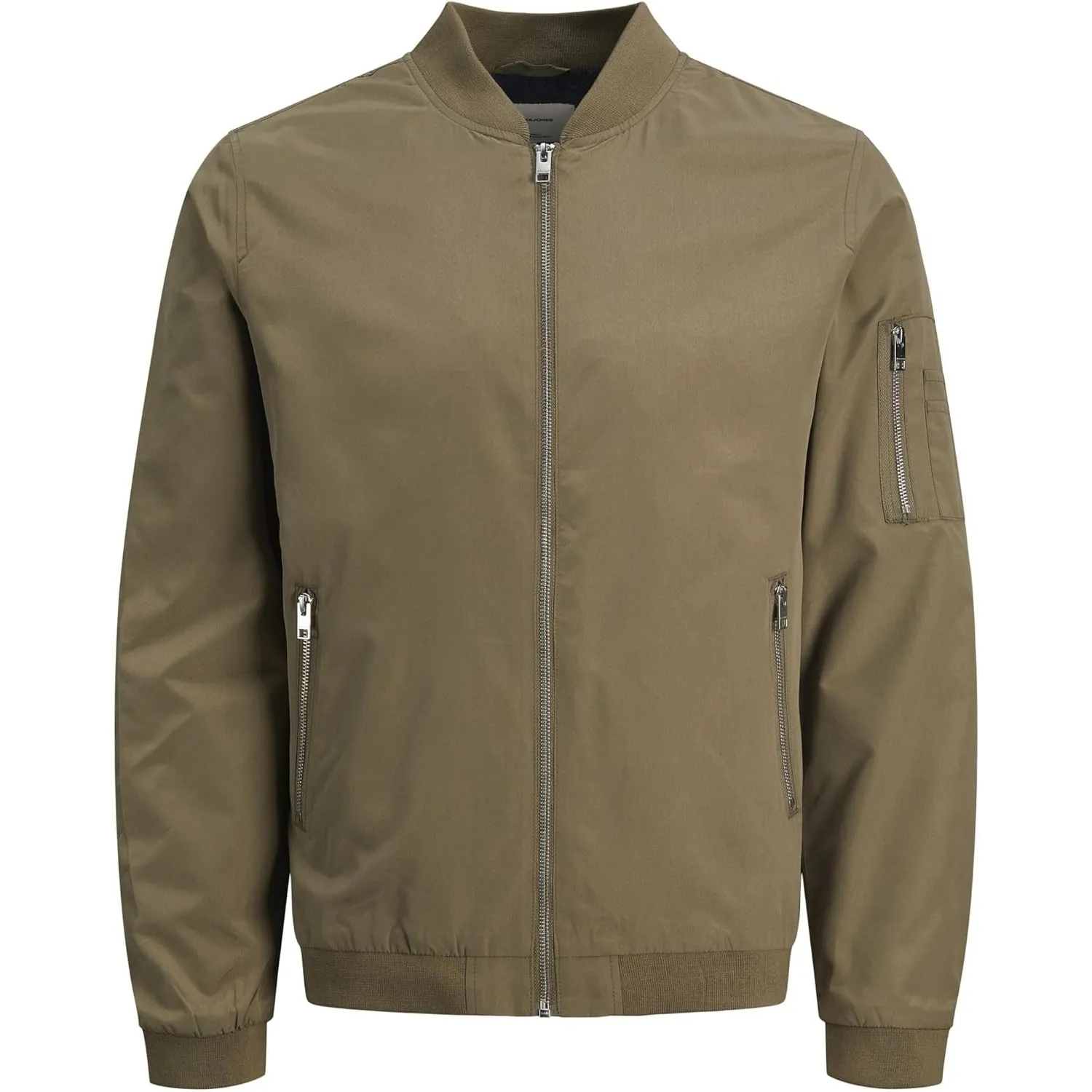 JACK & JONES Male Blousonjacke Blousonjacke