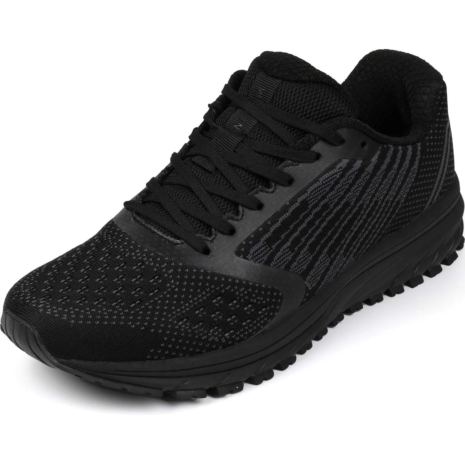 WHITIN Laufschuhe Herren Damen Turnschuhe Sportschuhe Unisex Bequeme Straßenlaufschuhe Walkingschuhe 36-47