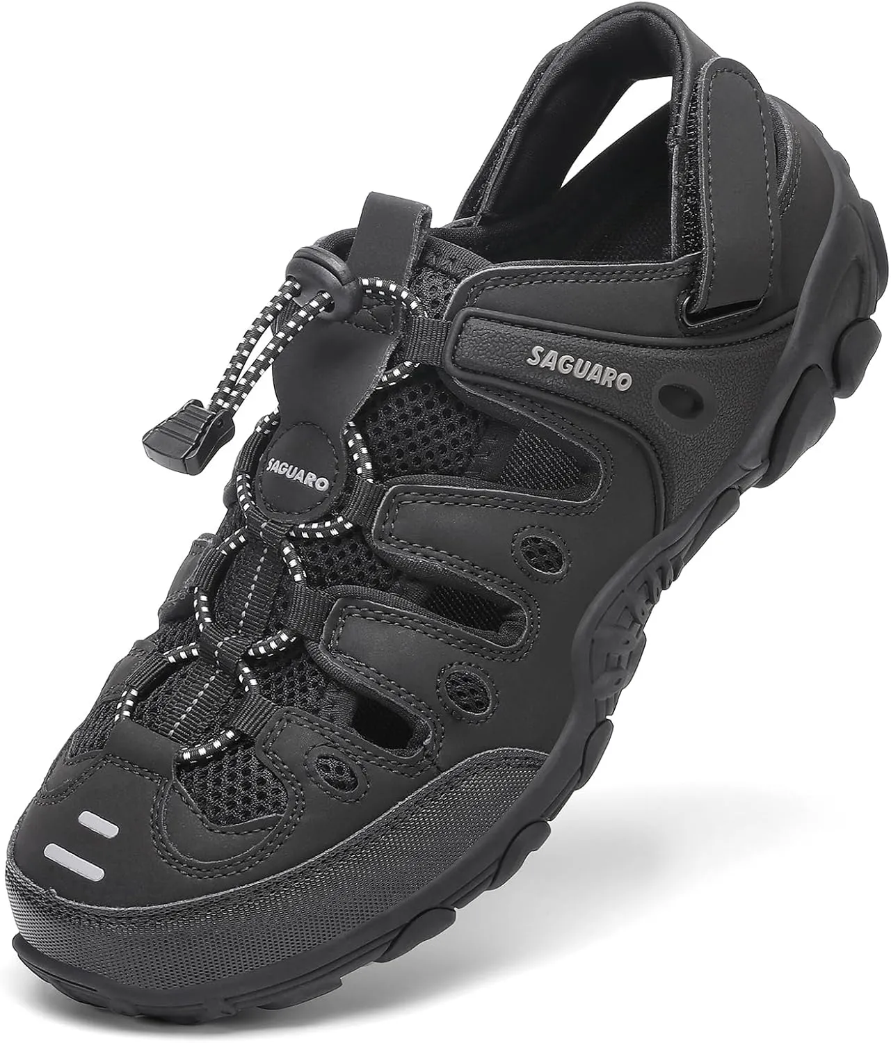 SAGUARO Men's Women's Sandals Comfortable Breathable Outdoor Sports Trekking & Hiking Sandals