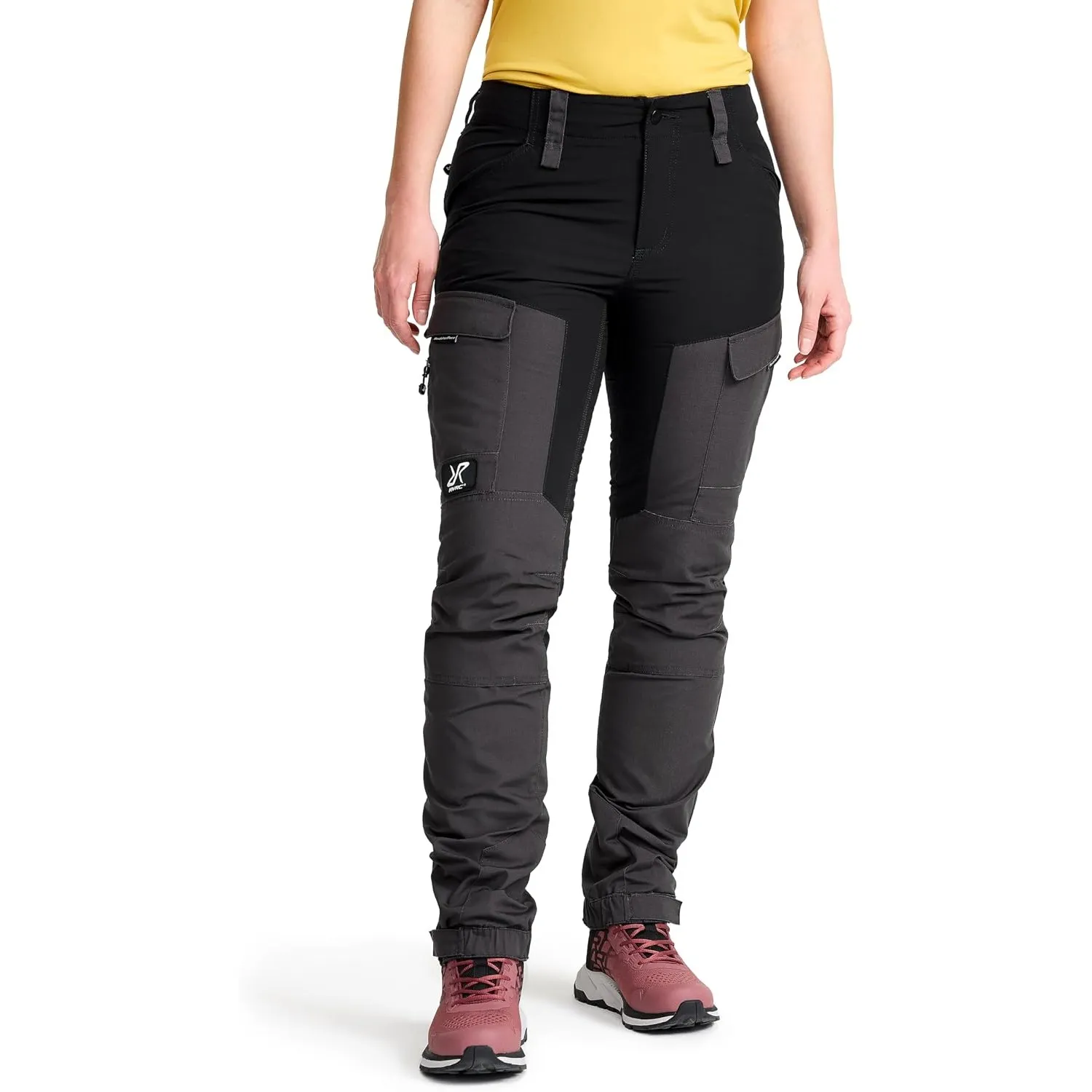 RevolutionRace RVRC GP Pants für Damen