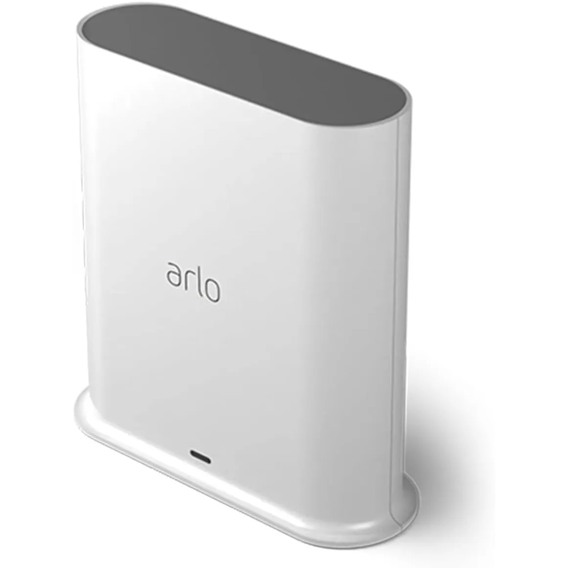 Arlo Zertifiziertes Zubehör, SmartHub, Lokaler Speicher - USB-Stick, WiFi WLAN 2,4 GHz, Kompatibilität Mit Arlo Kameras…