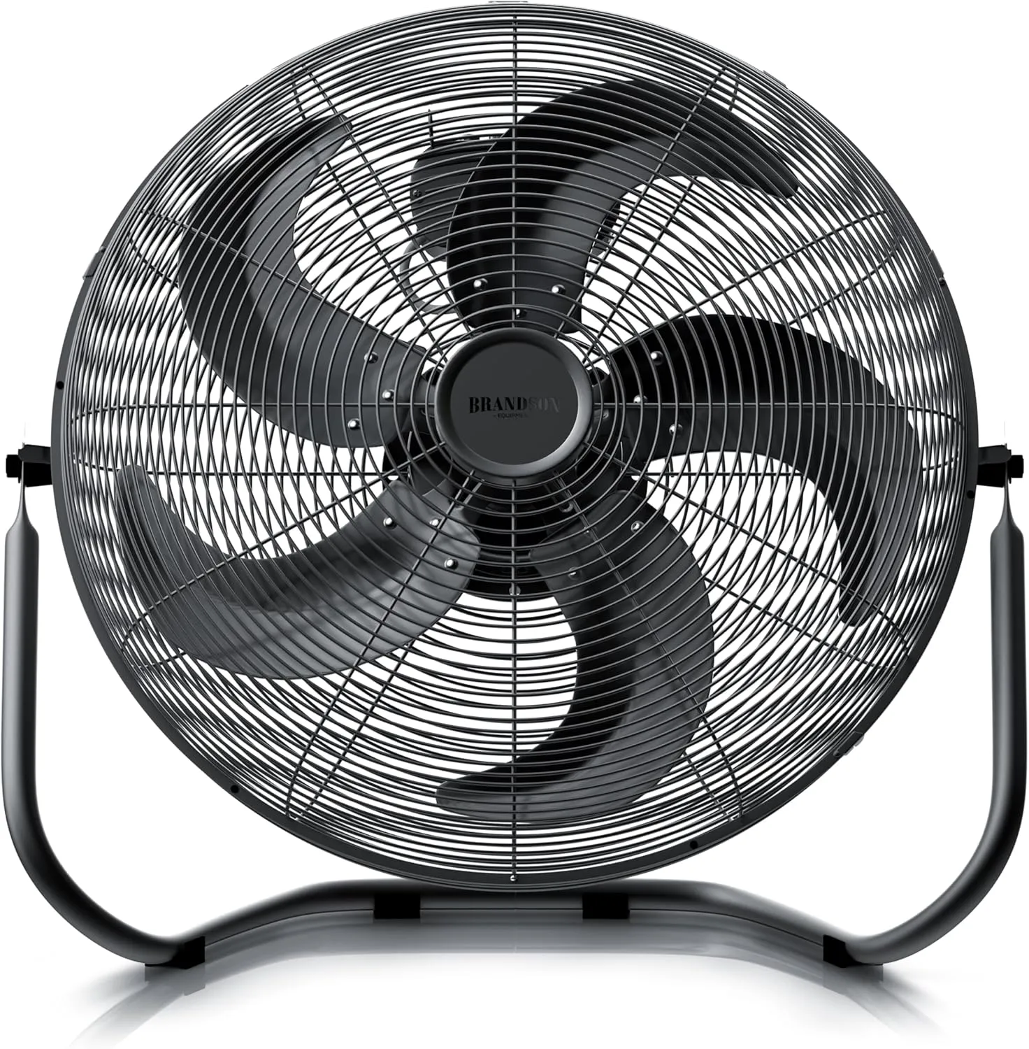 DE large wind machine fan, black, 722303823722