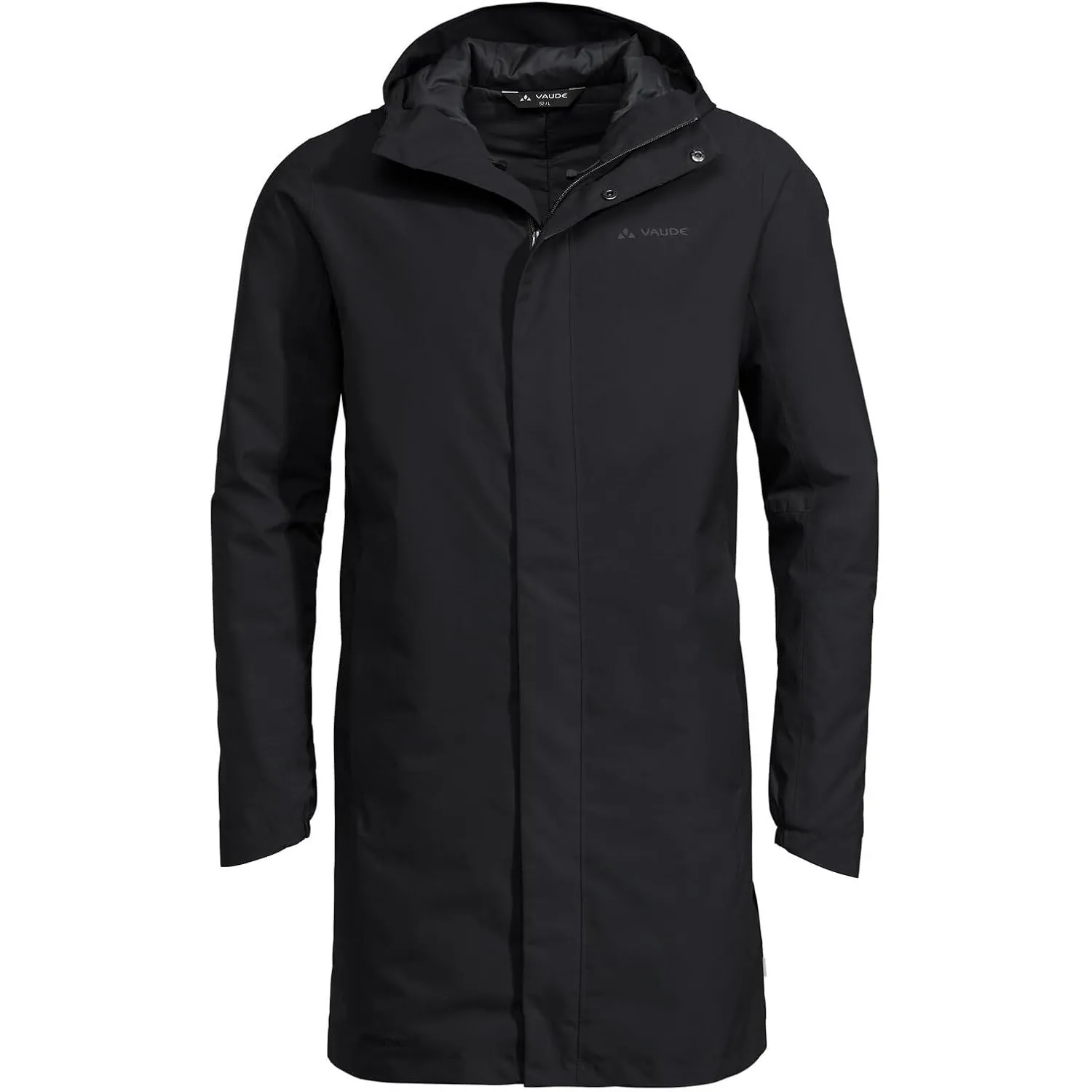 VAUDE Herren Jacke Men's Cyclist Padded Parka, wasserdicht