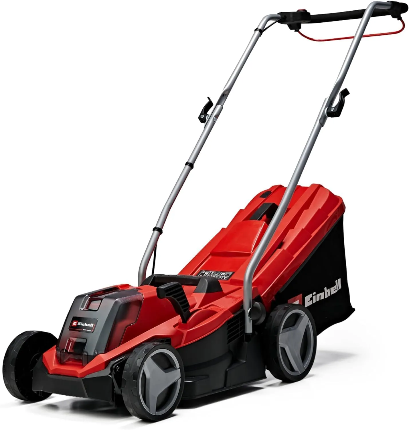 Einhell Cordless Lawnmower