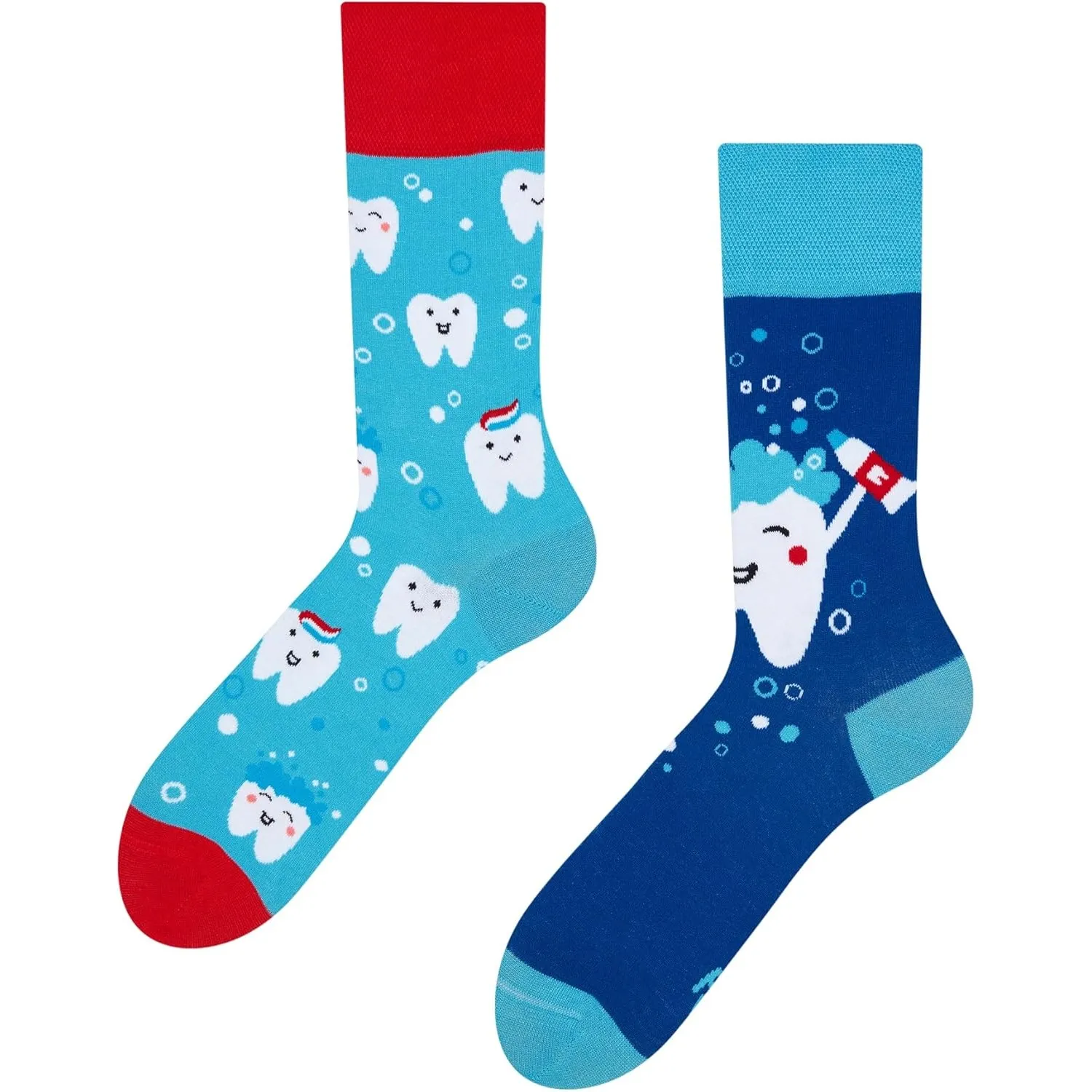 Dedoles Socken Unisex Damen Herren & Kinder Baumwolle viele lustige Designs Fussball Fahrrad Pferde Pflanzen Feuerwehr …