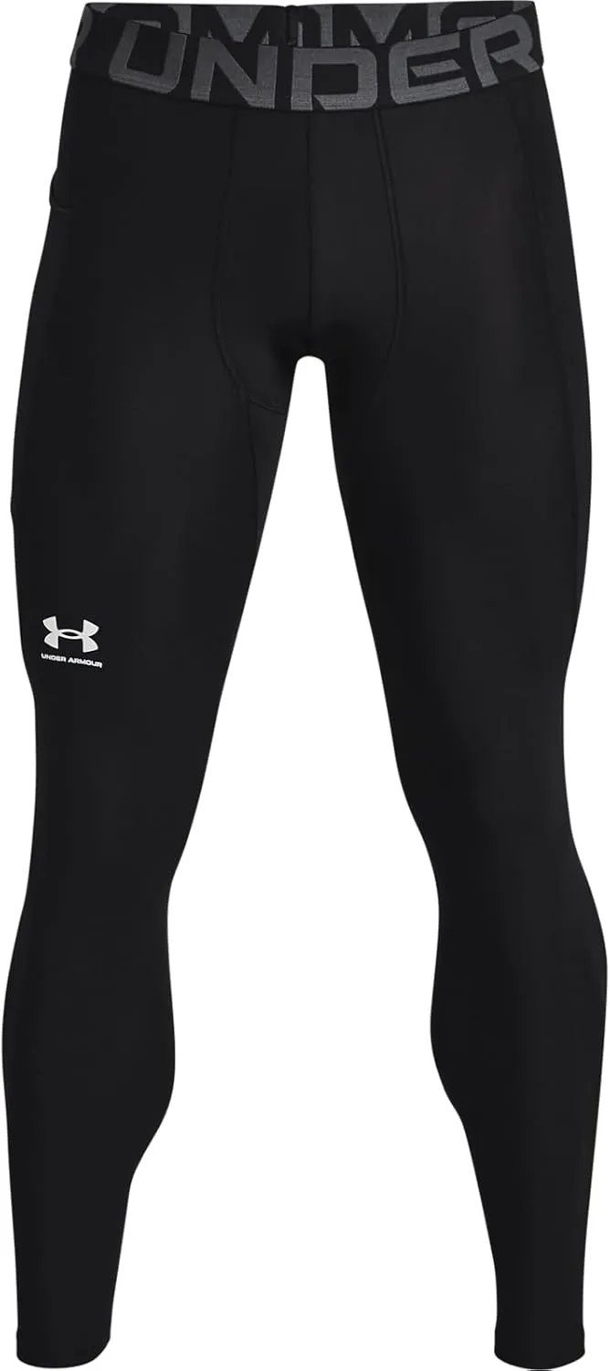 Under Armour Herren Tights HeatGear Compression