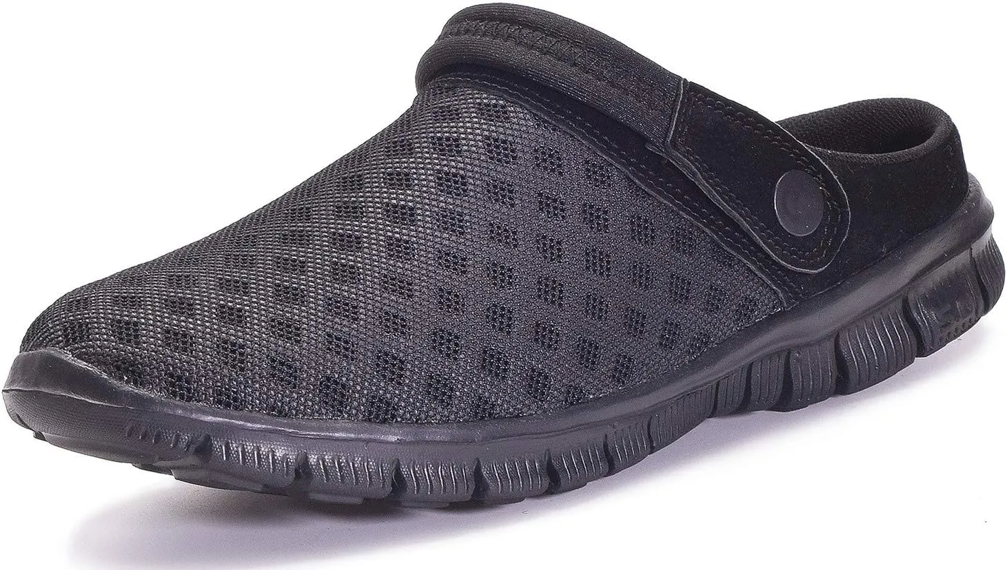 Eagsouni Women's and Men's Clogs, Slippers, Gardening Shoes, Summer Beach Shoes, Sandals, Mules