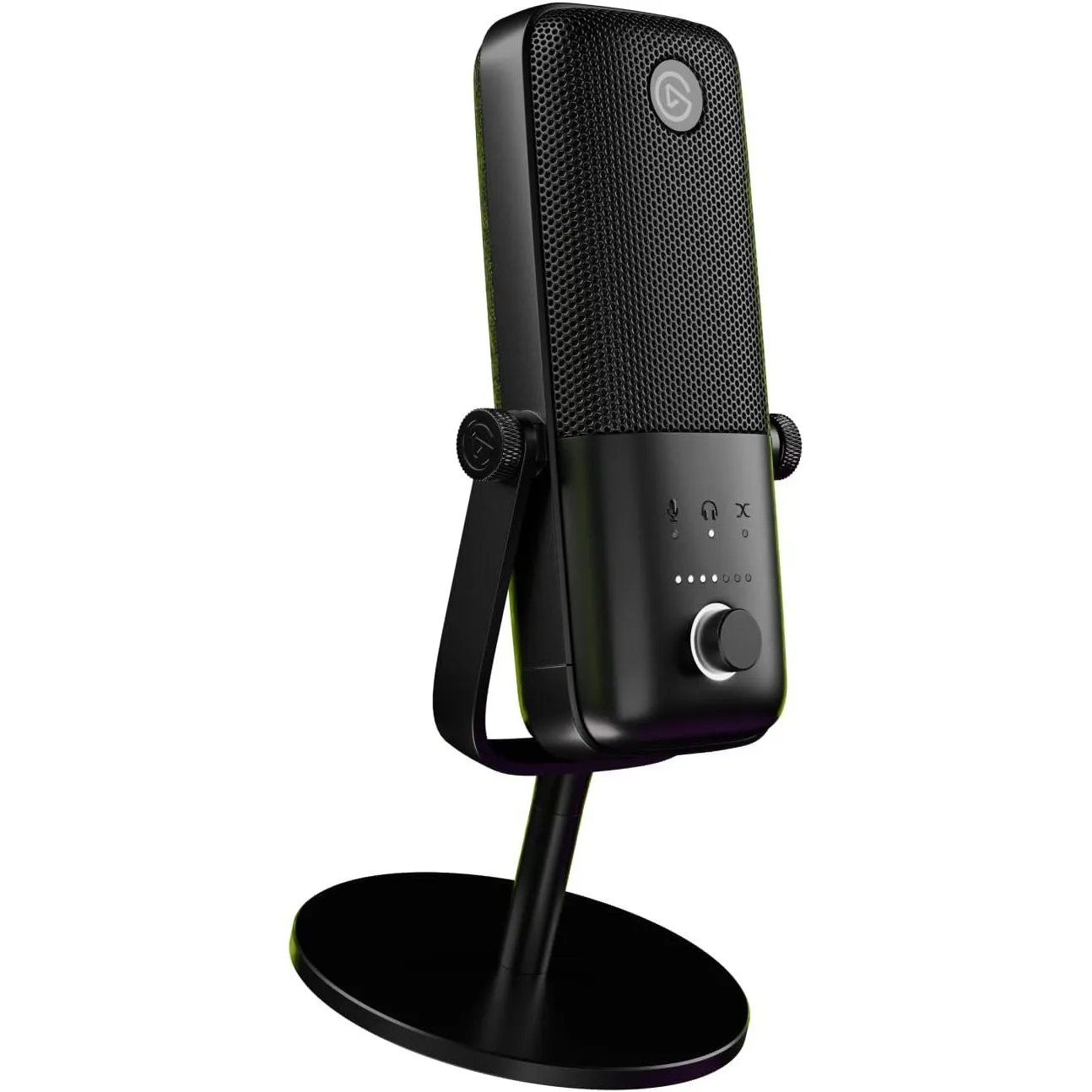 Elgato Wave:3 USB-Kondensatormikrofon für Streaming