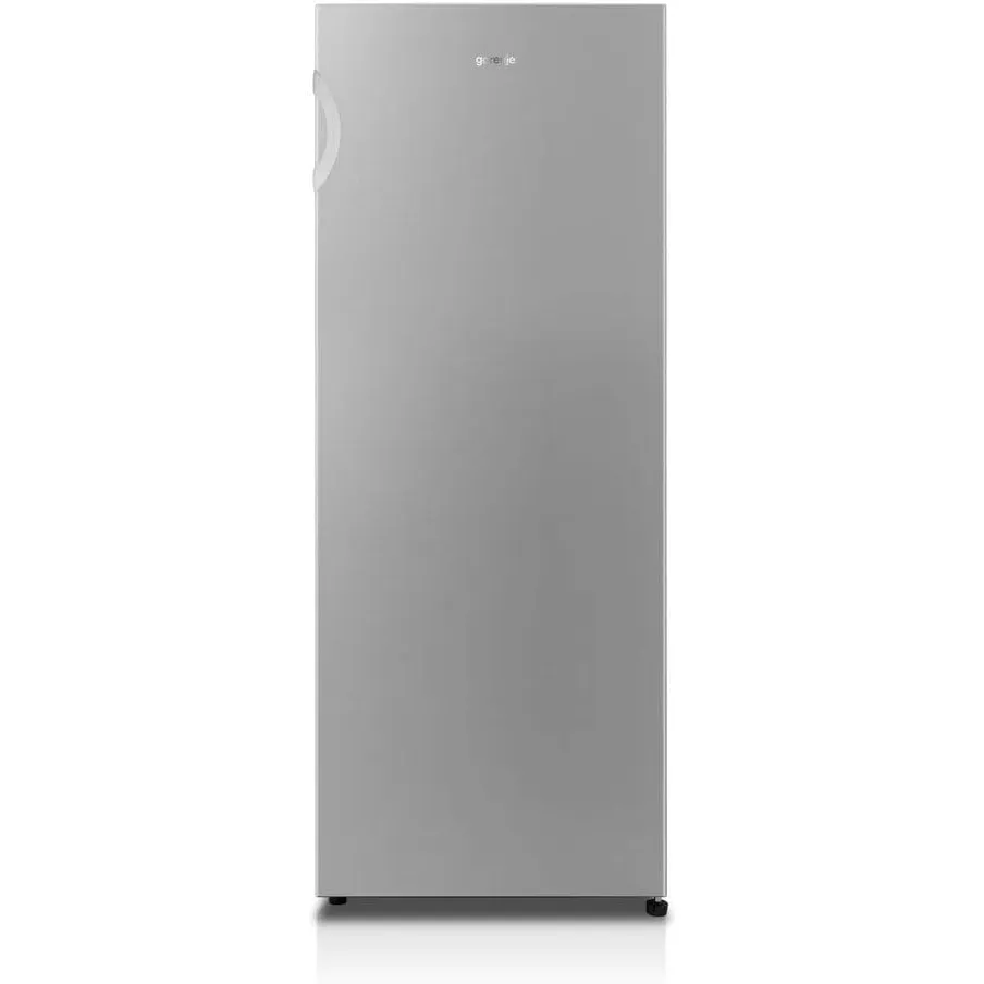 Gorenje R4142PS Kühlschrank, Kühlteil 242 Liter, 144 cm Höhe, CrispZone, Eco-Modus, LED Beleuchtung, BxHxT: 55 × 143,4 …