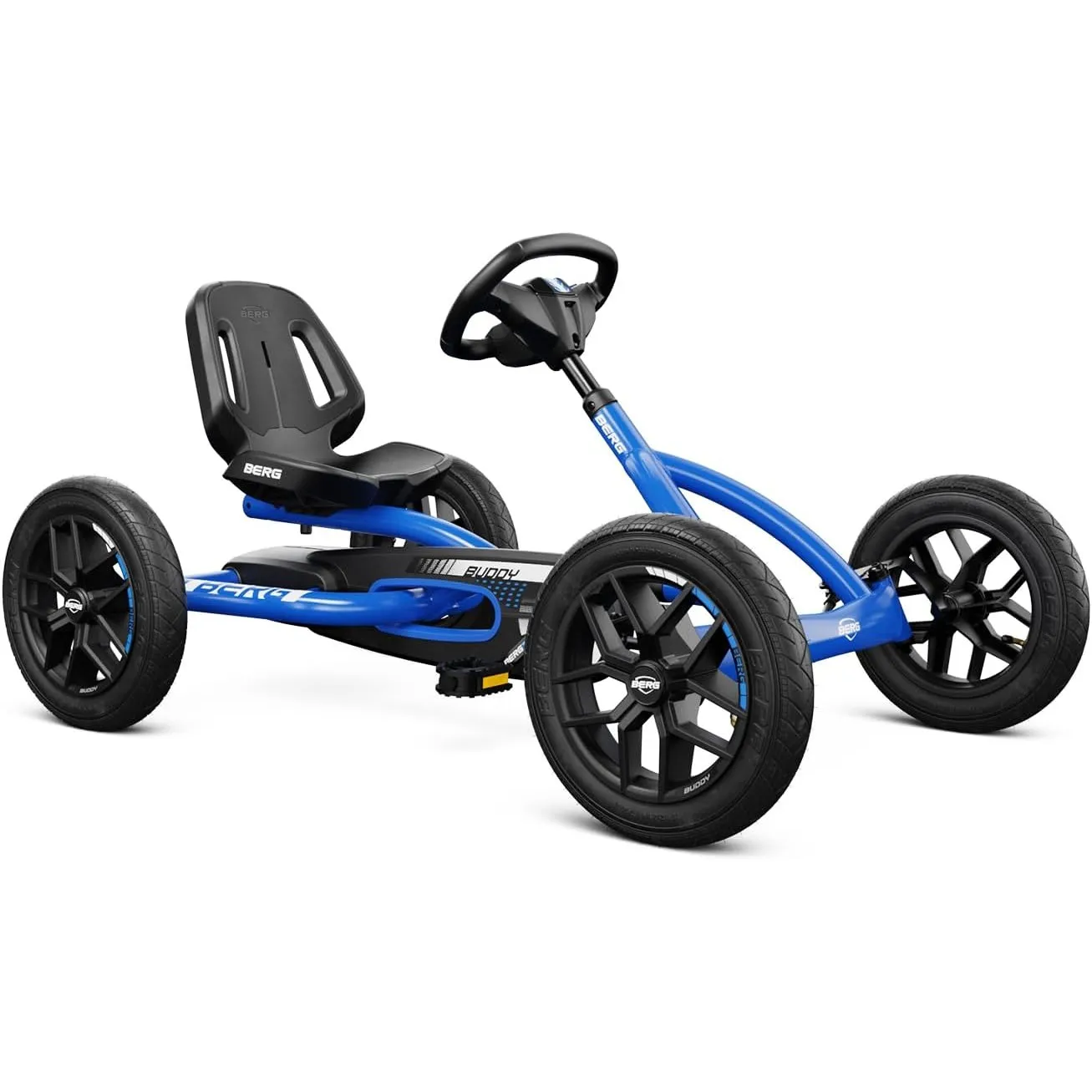 BERG Buddy Gokart Blau