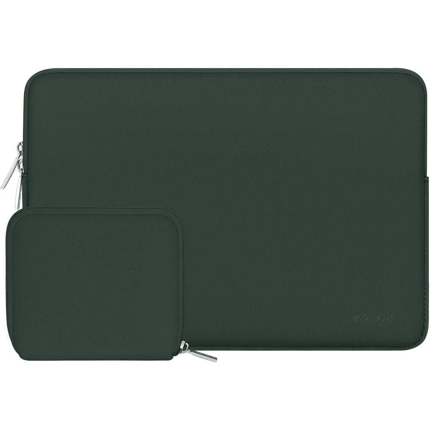MOSISO Laptop Hülle Tasche 13,3-14 Zoll für MacBook Pro 14" M5 M4 M3 M2 M1 | Laptoptasche für MacBook Pro 14" M5 M4 M3 …