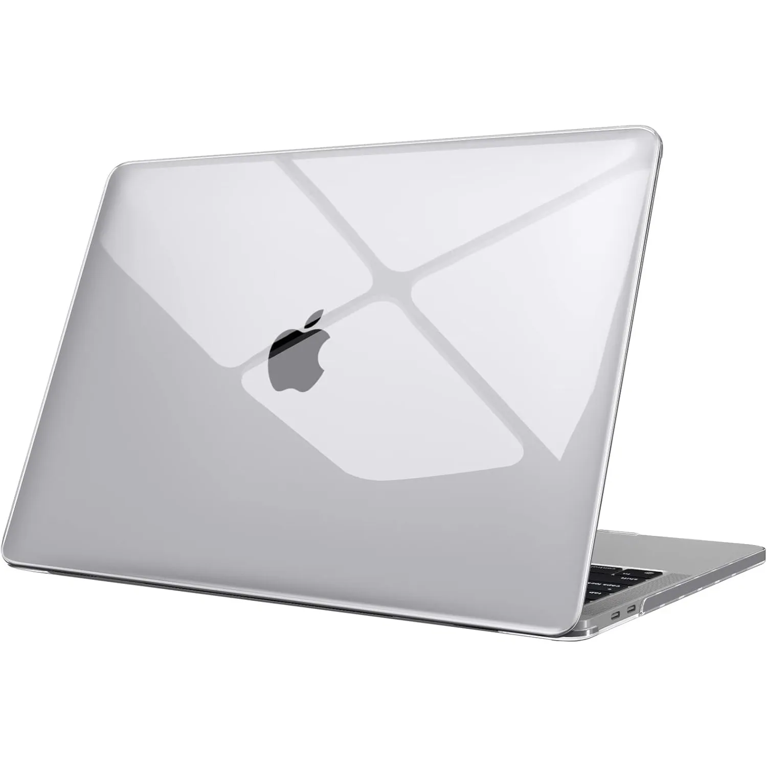 Fintie Hülle Kompatibel mit MacBook Pro 13 (2016-2022) M2/ M1 | A2338(M2/M1)/A2289/A2251/A2159/A1989/A1706/A1708, Ultra…