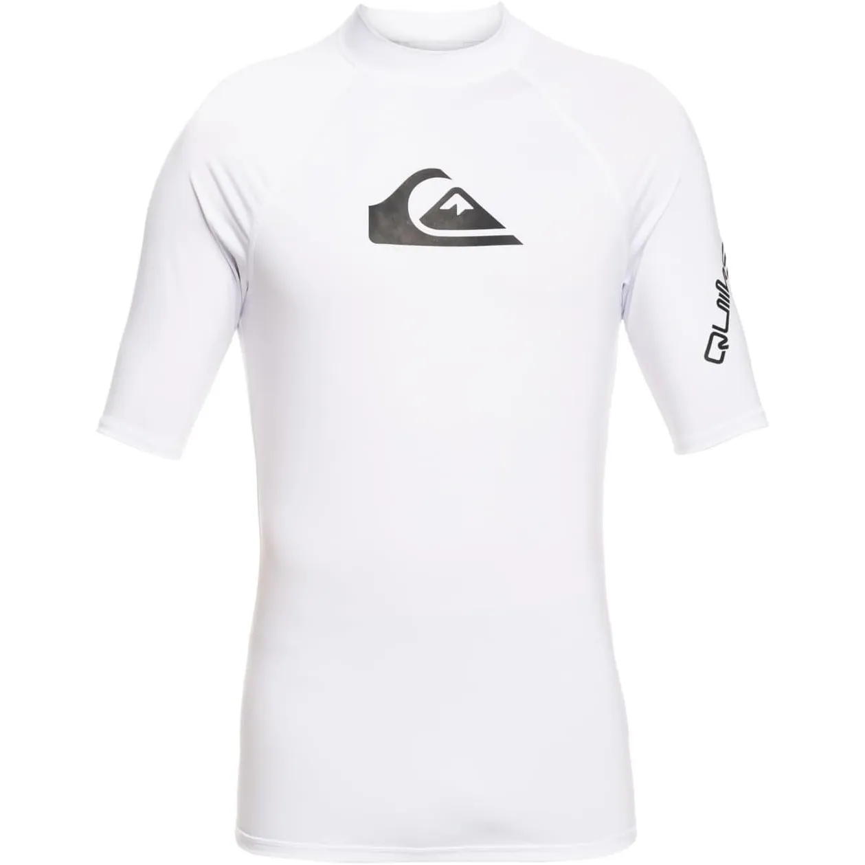 Quiksilver All Time - Kurzärmliger Rashguard
