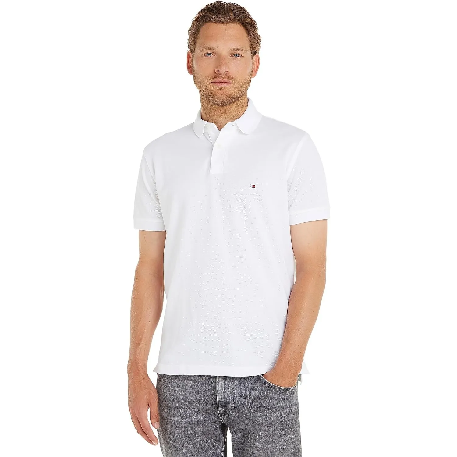 Tommy Hilfiger 1985 Regular Polo