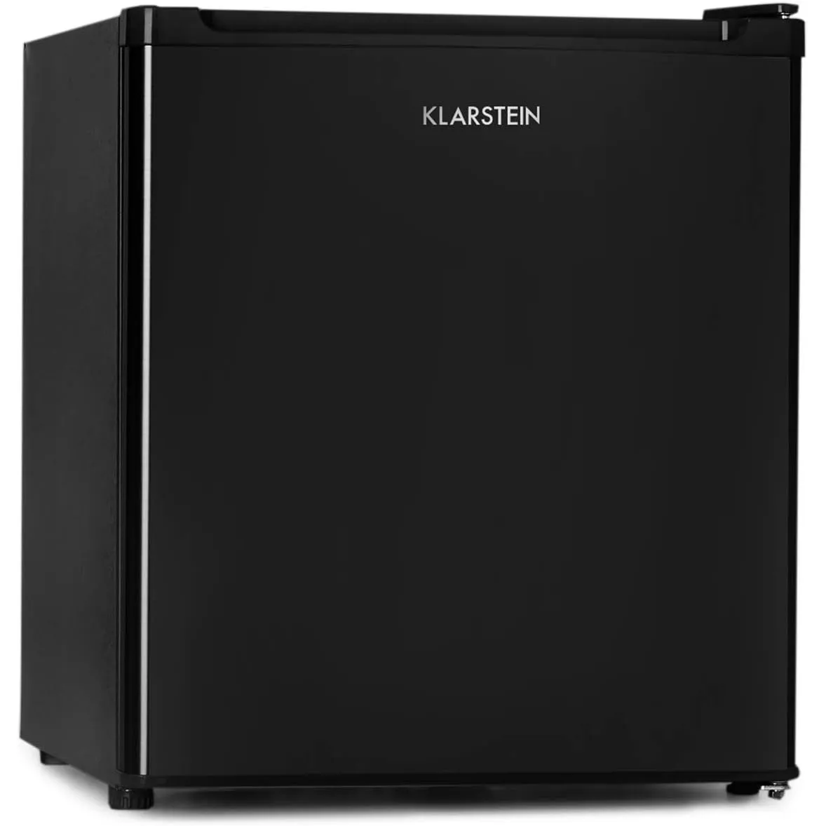 Klarstein Garfield Eco - Mini Gefrierfach mit 34 L Nutzinhalt, kleiner Gefrierfach, MiniGefrierfach mit 2 Ebenen, 41 dB…