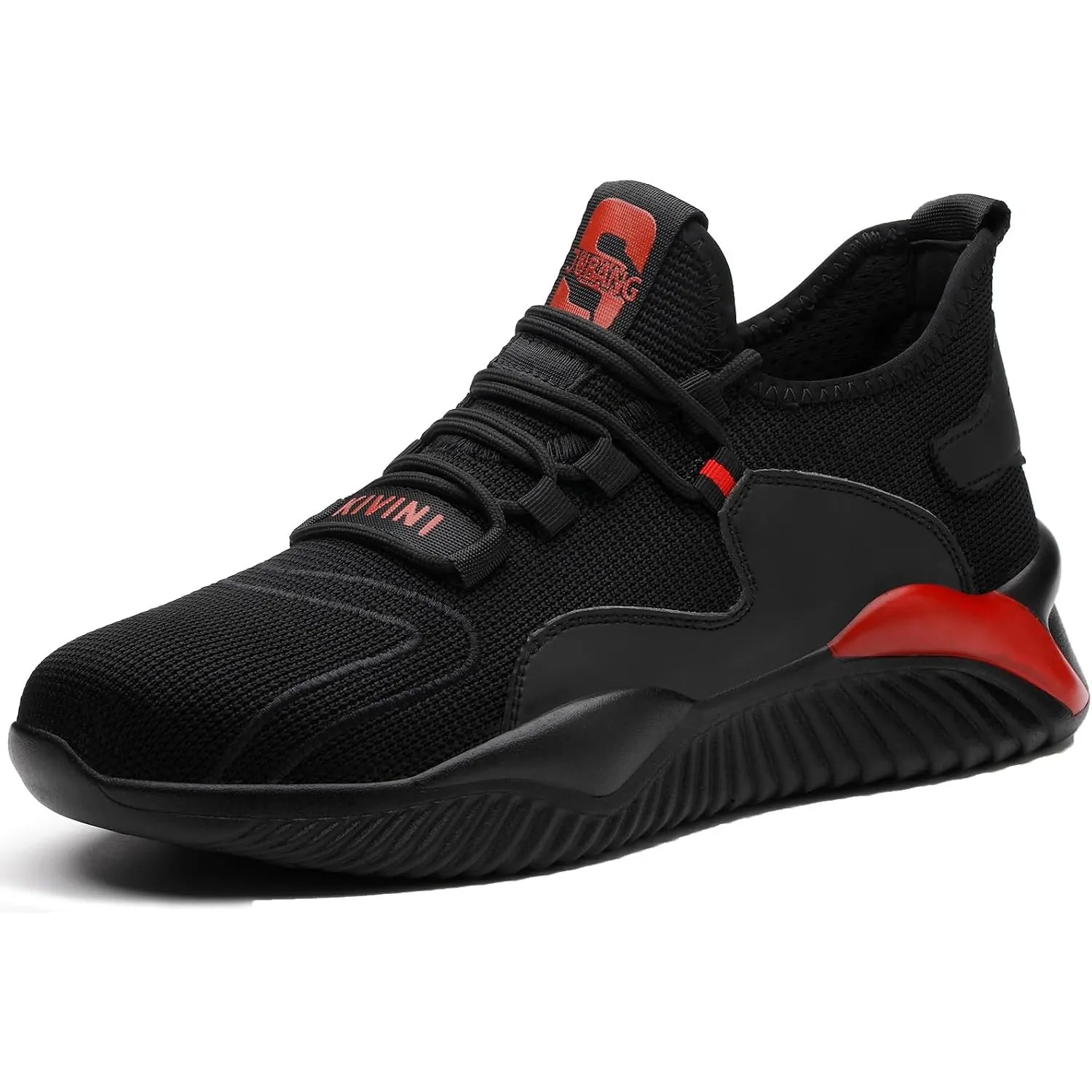 Sicherheitsschuhe Arbeitsschuhe Herren Damen mit Stahlkappe 36-46 EU
