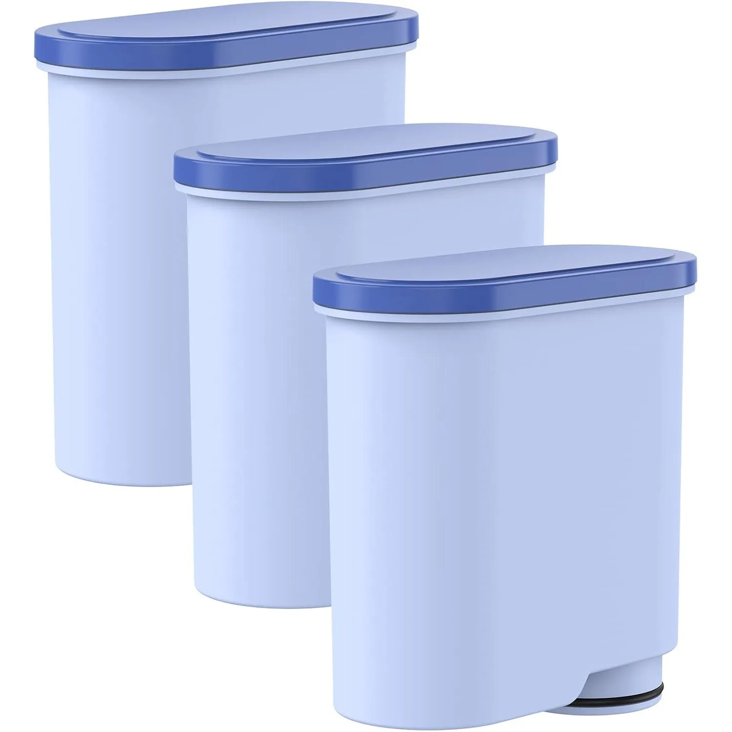 Waterdrop Filter Ersatz für Philips® AquaClean® CA6903/22 CA6903/10, 3 Pack