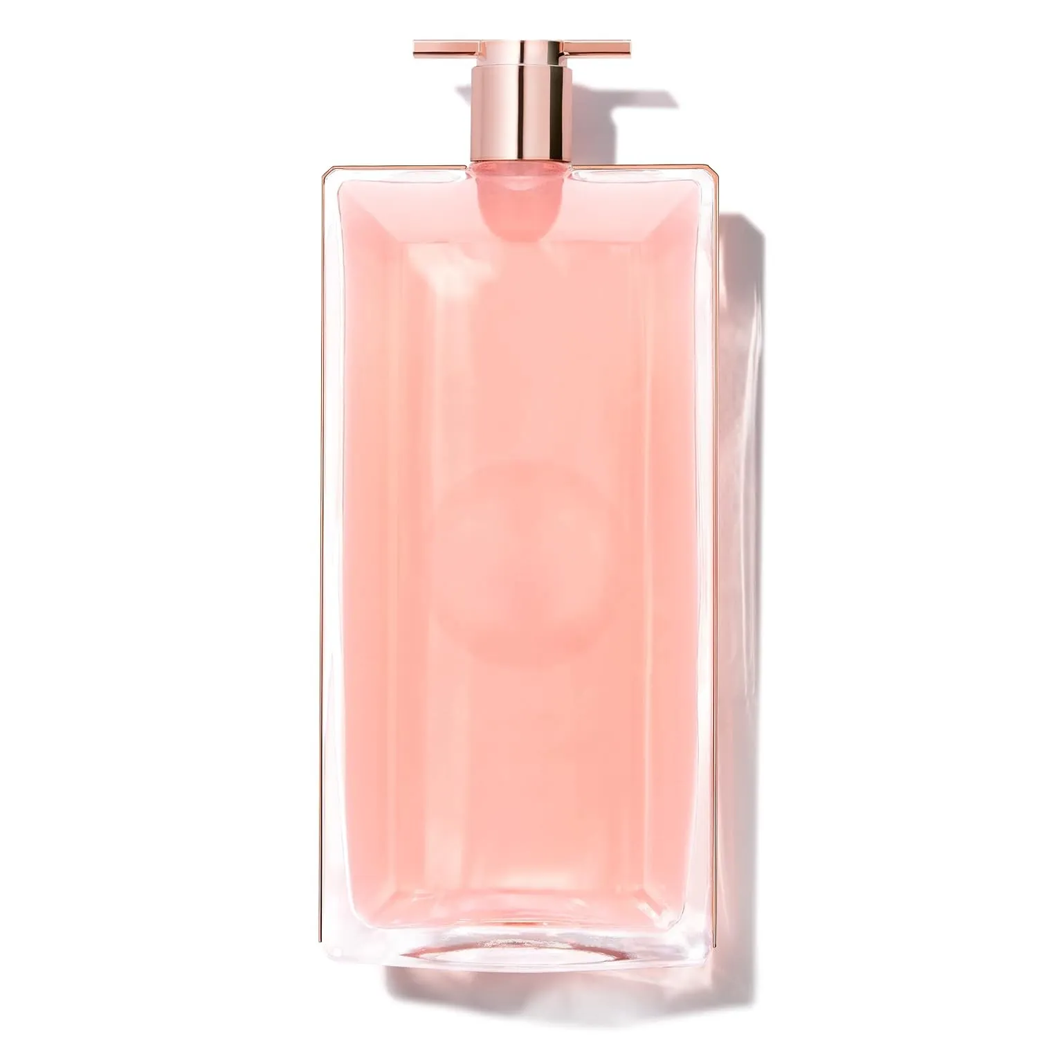 Lancôme Idôle Eau de Parfum, femininer, strahlender Duft mit Rose