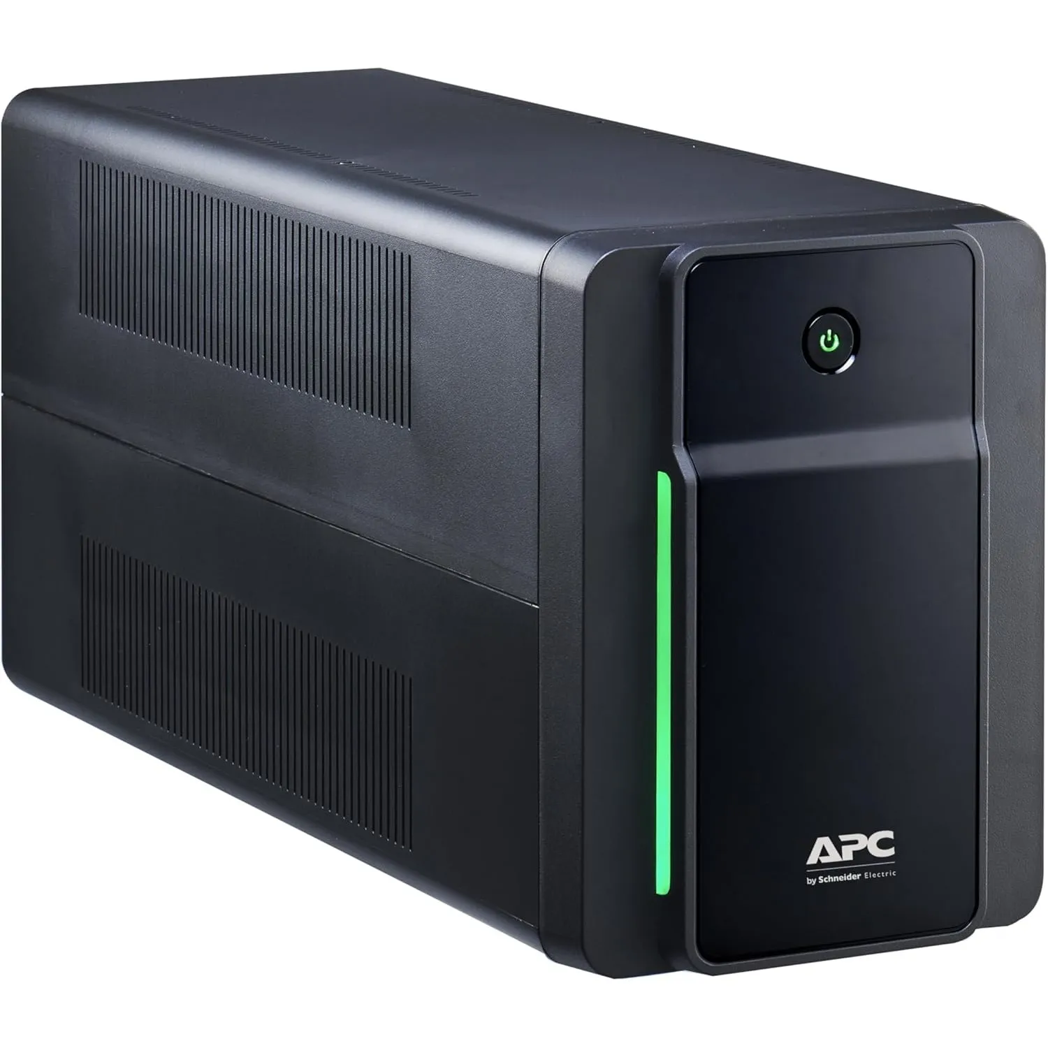 APC Back UPS BX – BX1600MI-GR - unterbrechungsfreie Stromversorgung 1600 VA mit Schuko Ausgängen, Batteriesicherung & Ü…