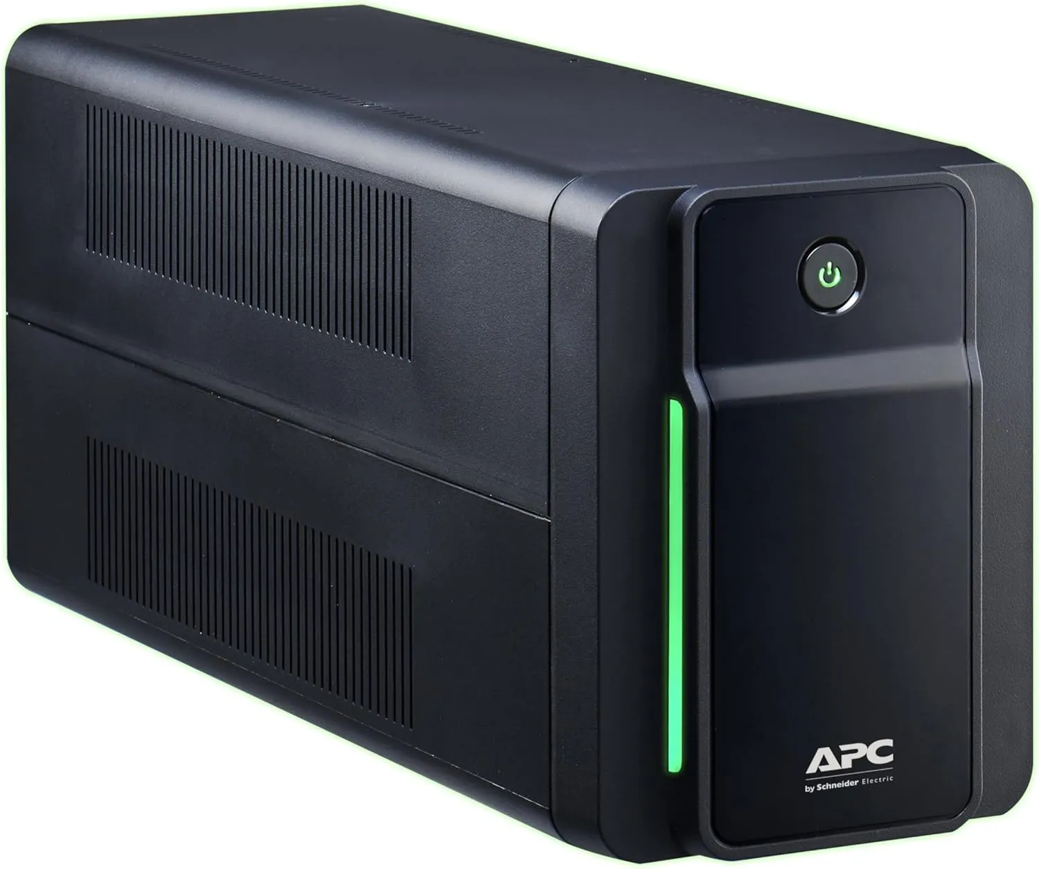 APC Back UPS BX – BX950MI-GR - unterbrechungsfreie Stromversorgung 950 VA mit Schuko Ausgängen, Batteriesicherung & Übe…