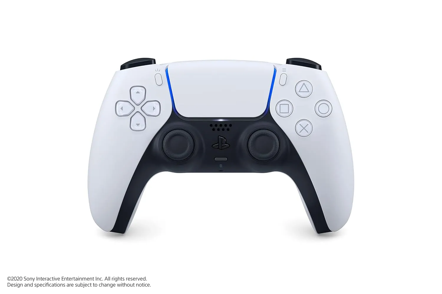 DualSense Wireless-Controller [PlayStation 5 ]