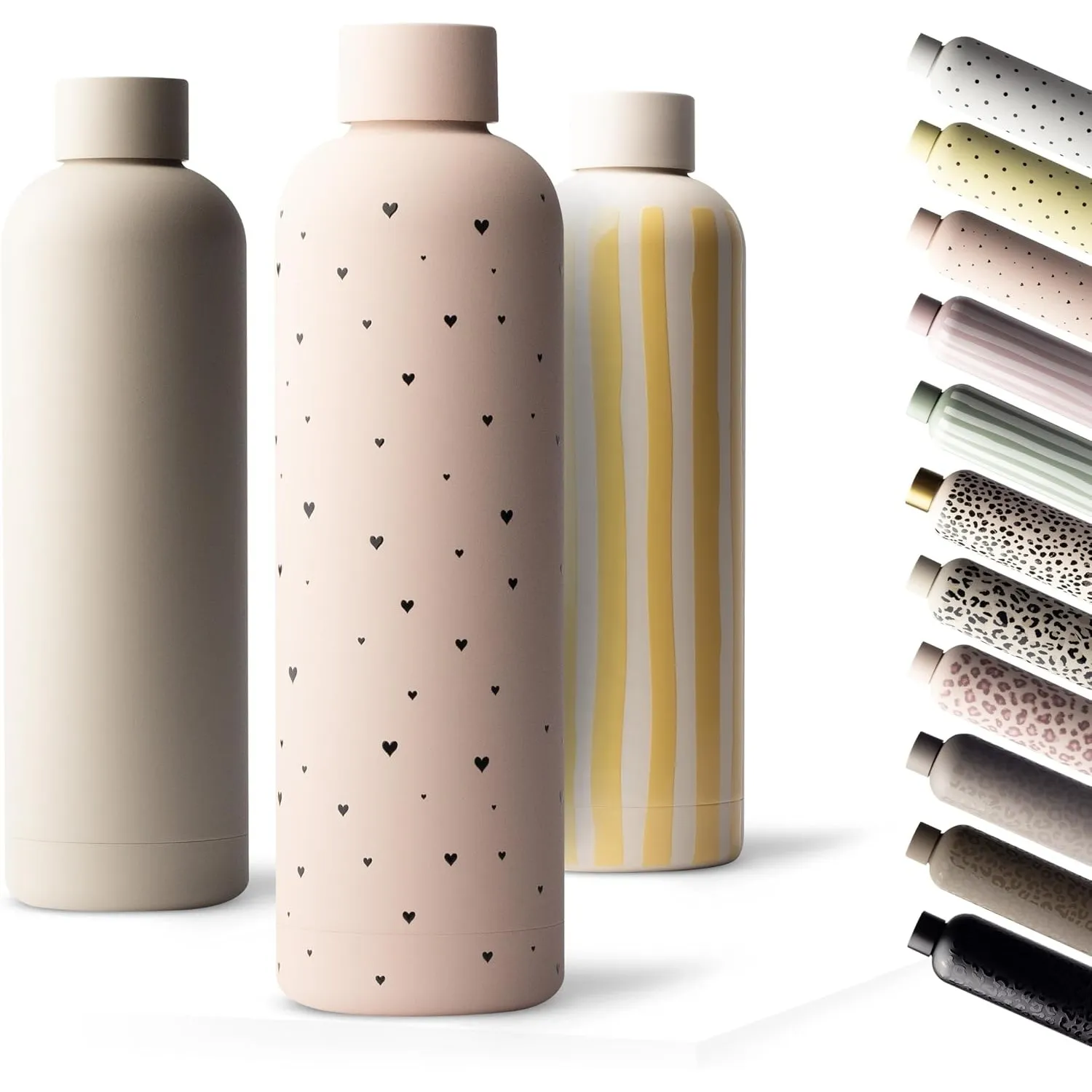 MAMEIDO Thermosflasche 750 ml (Blush Crush)