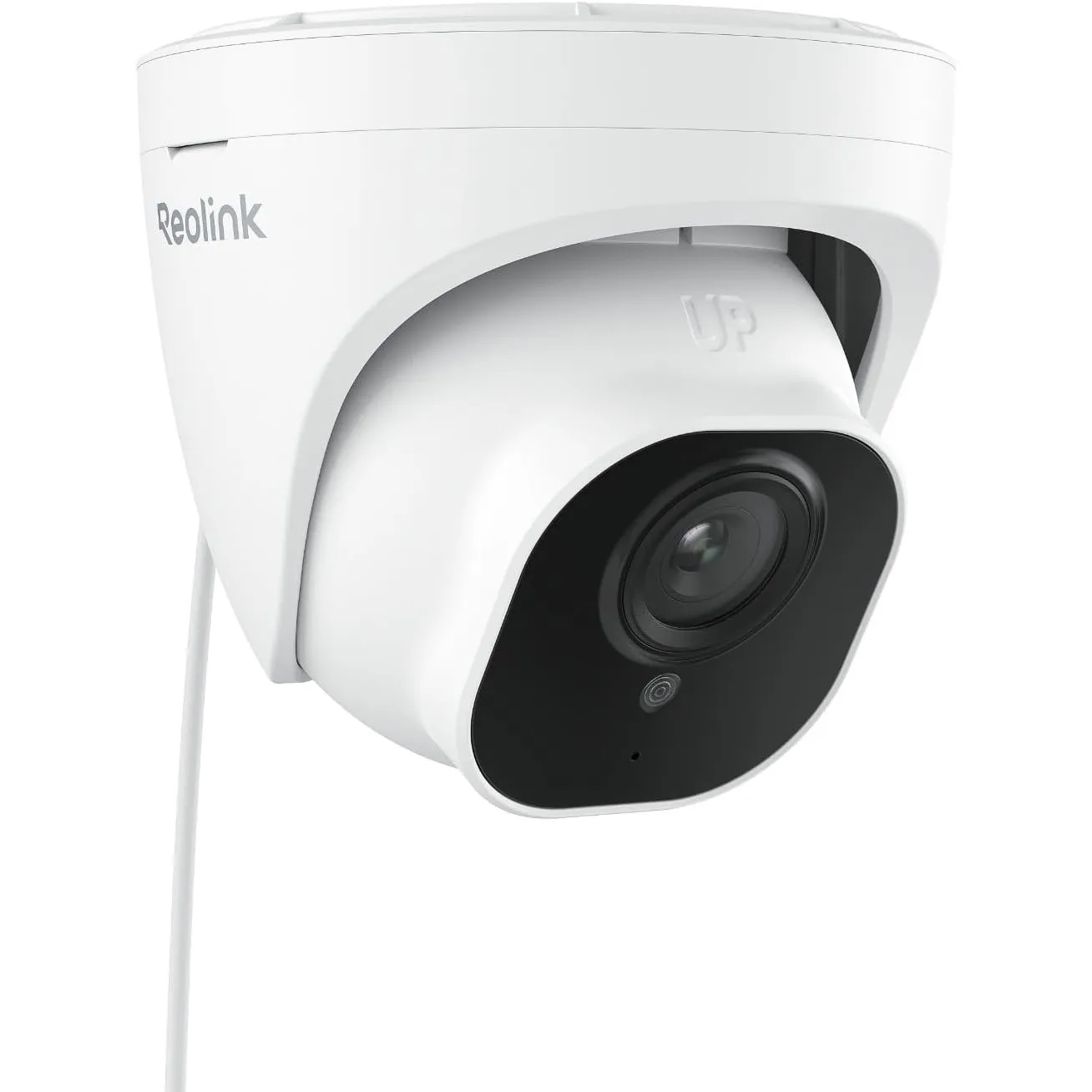Reolink 5MP PoE IP Kamera Outdoor mit Personen-/Autoerkennung, RLC-520A