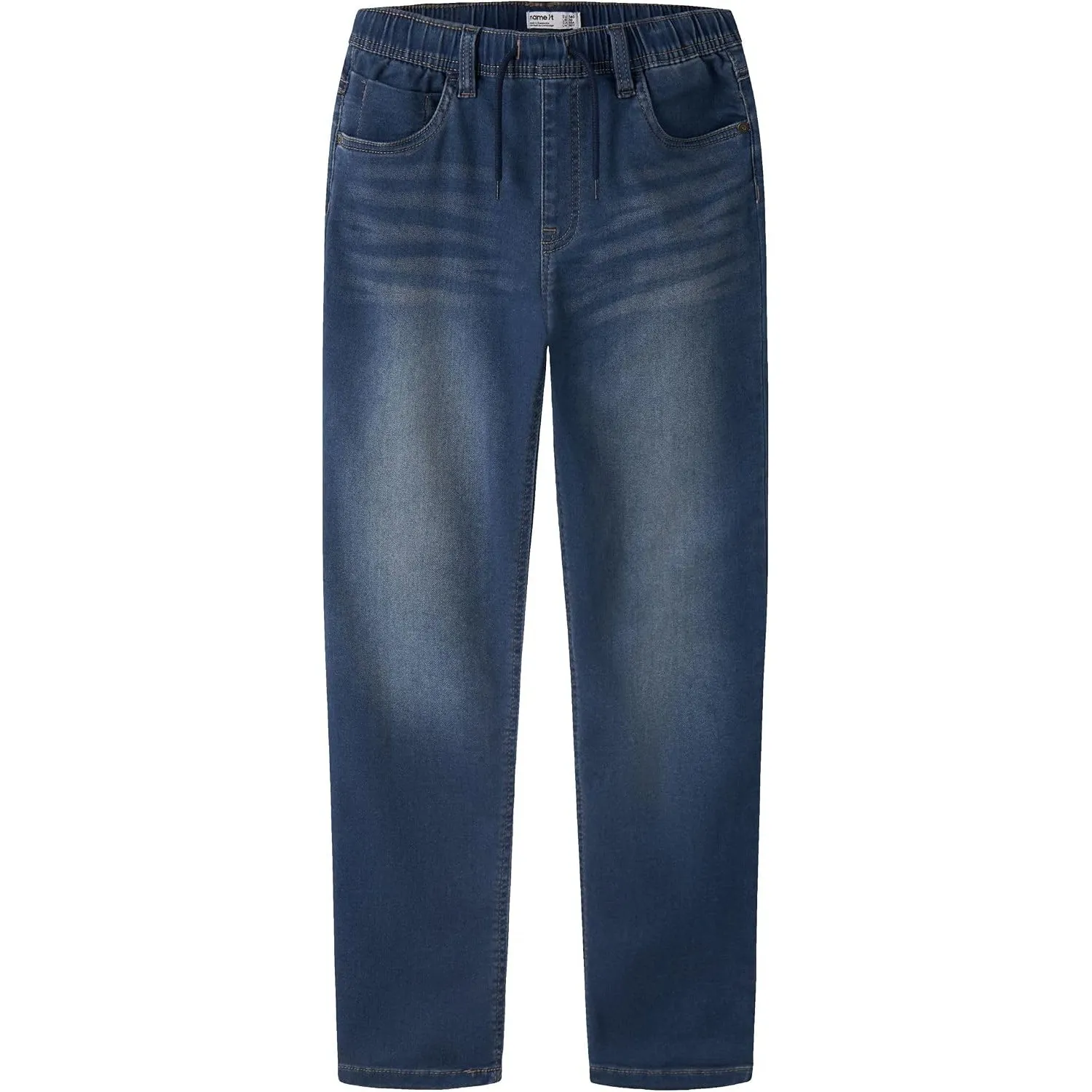 NAME IT Boy Jeans Slim Fit Sweat | Jeans