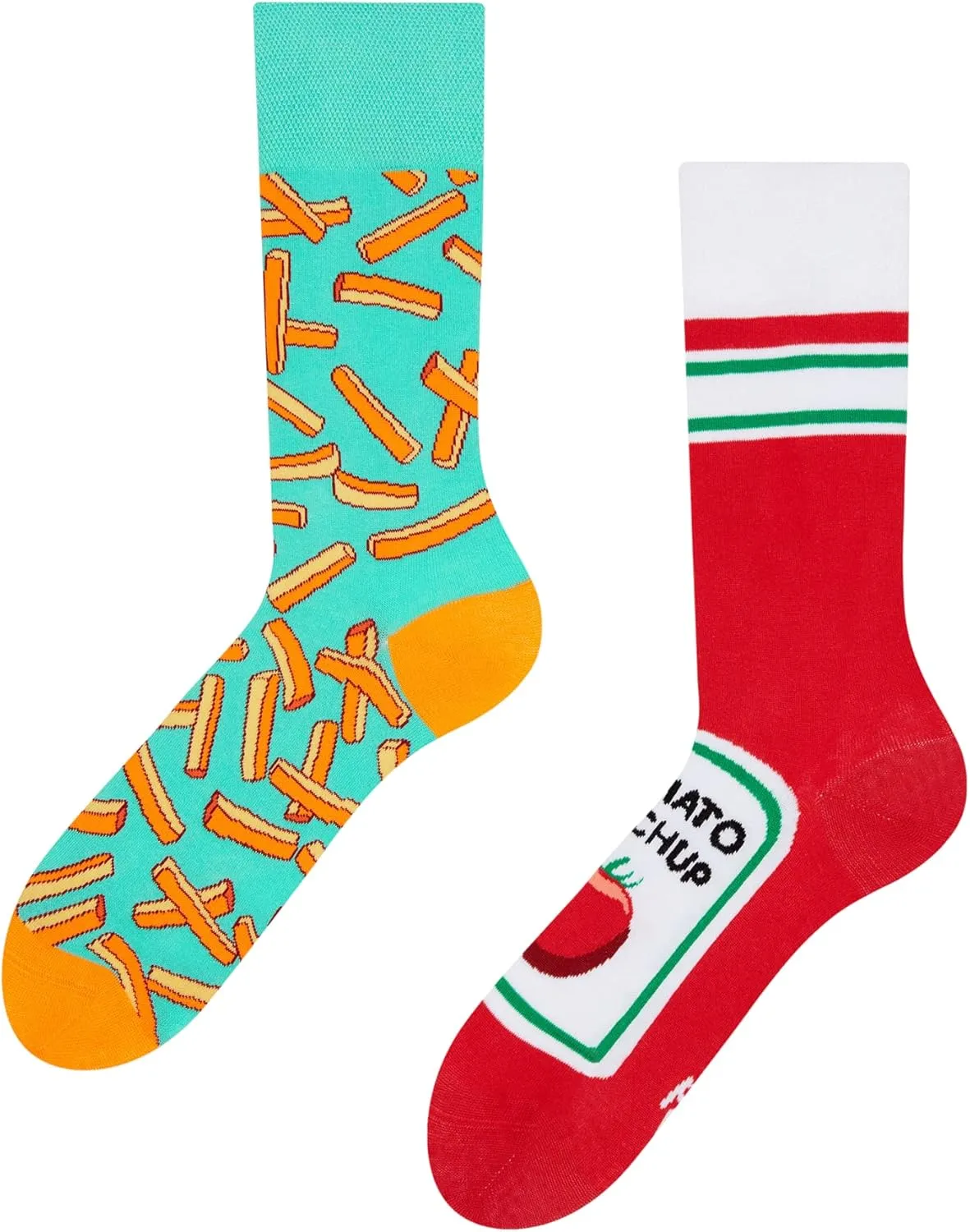 Dedoles Socken Unisex Damen Herren & Kinder Baumwolle viele lustige Designs Fussball Fahrrad Pferde Pflanzen Feuerwehr …