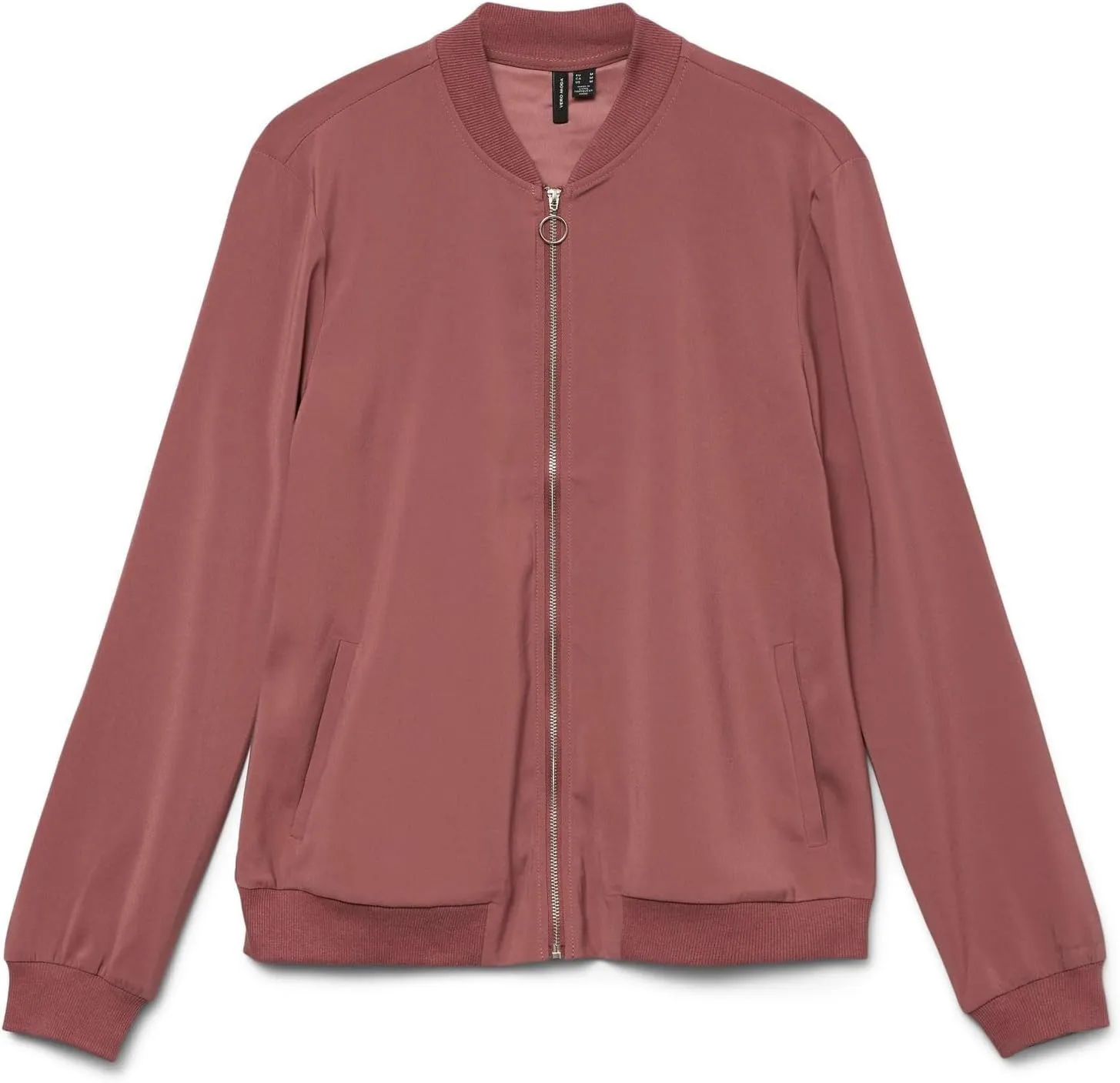 VERO MODA Female Mantel VMCOCO Leichte Jacke