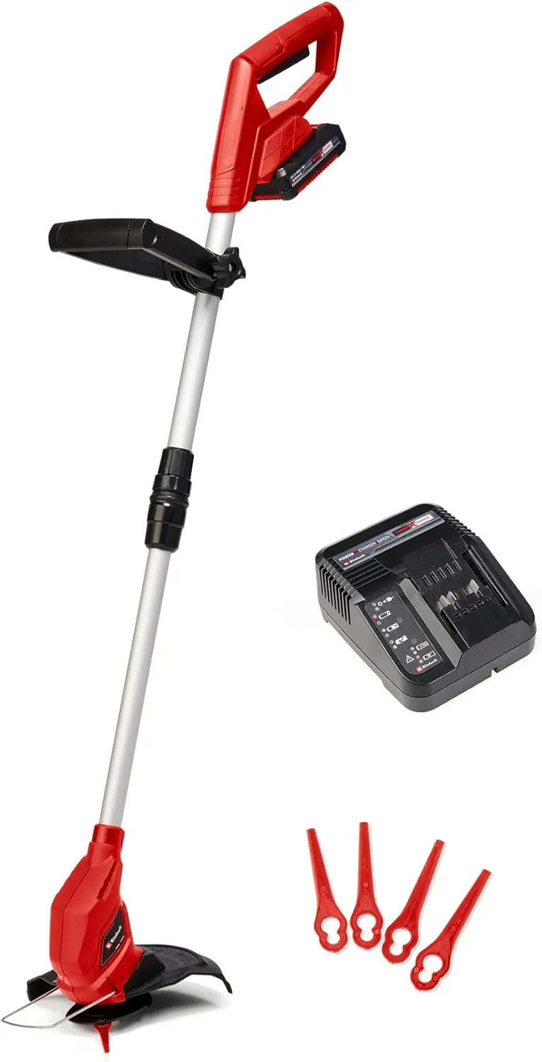 Einhell Cordless grass trimmer GC