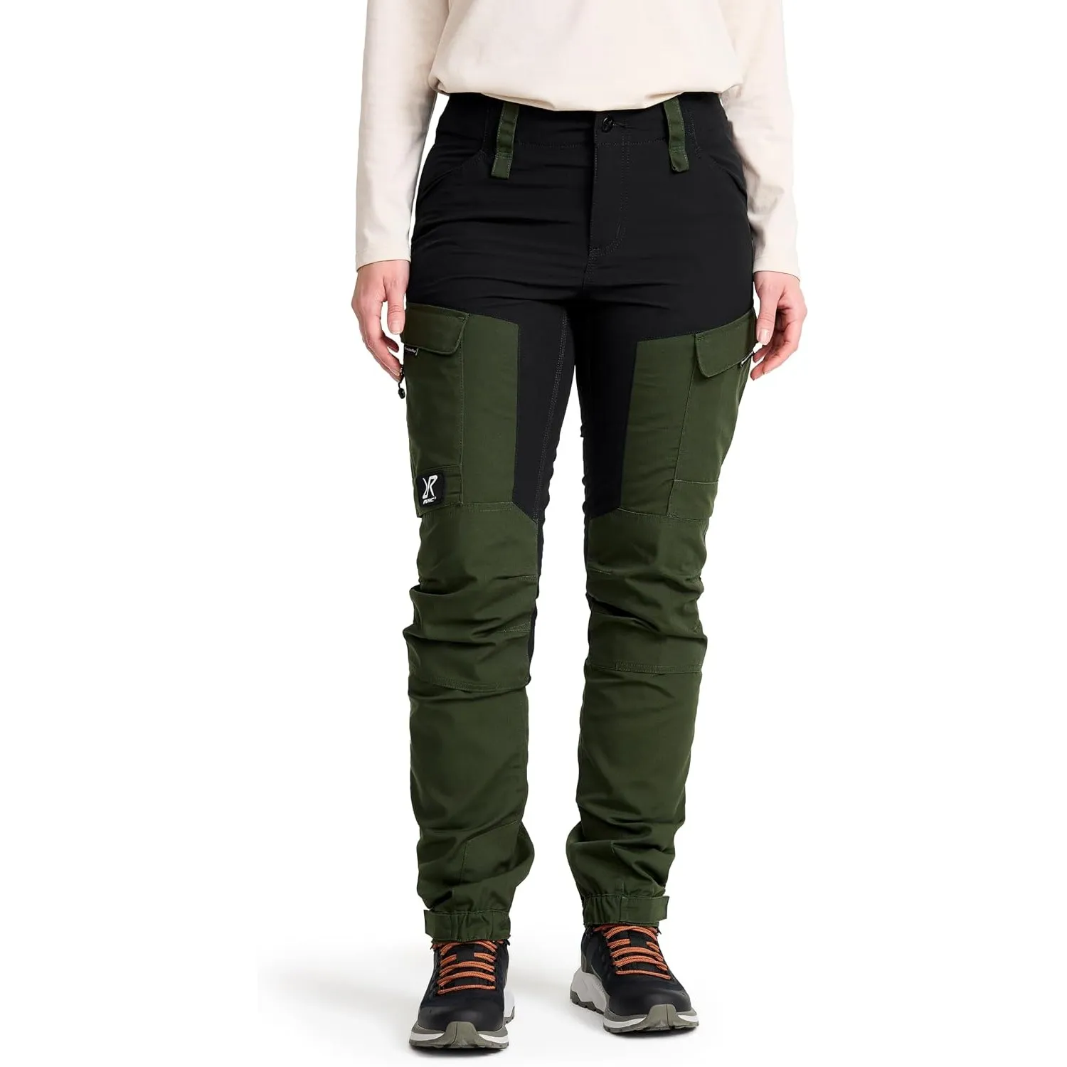 RevolutionRace RVRC GP Pants für Damen