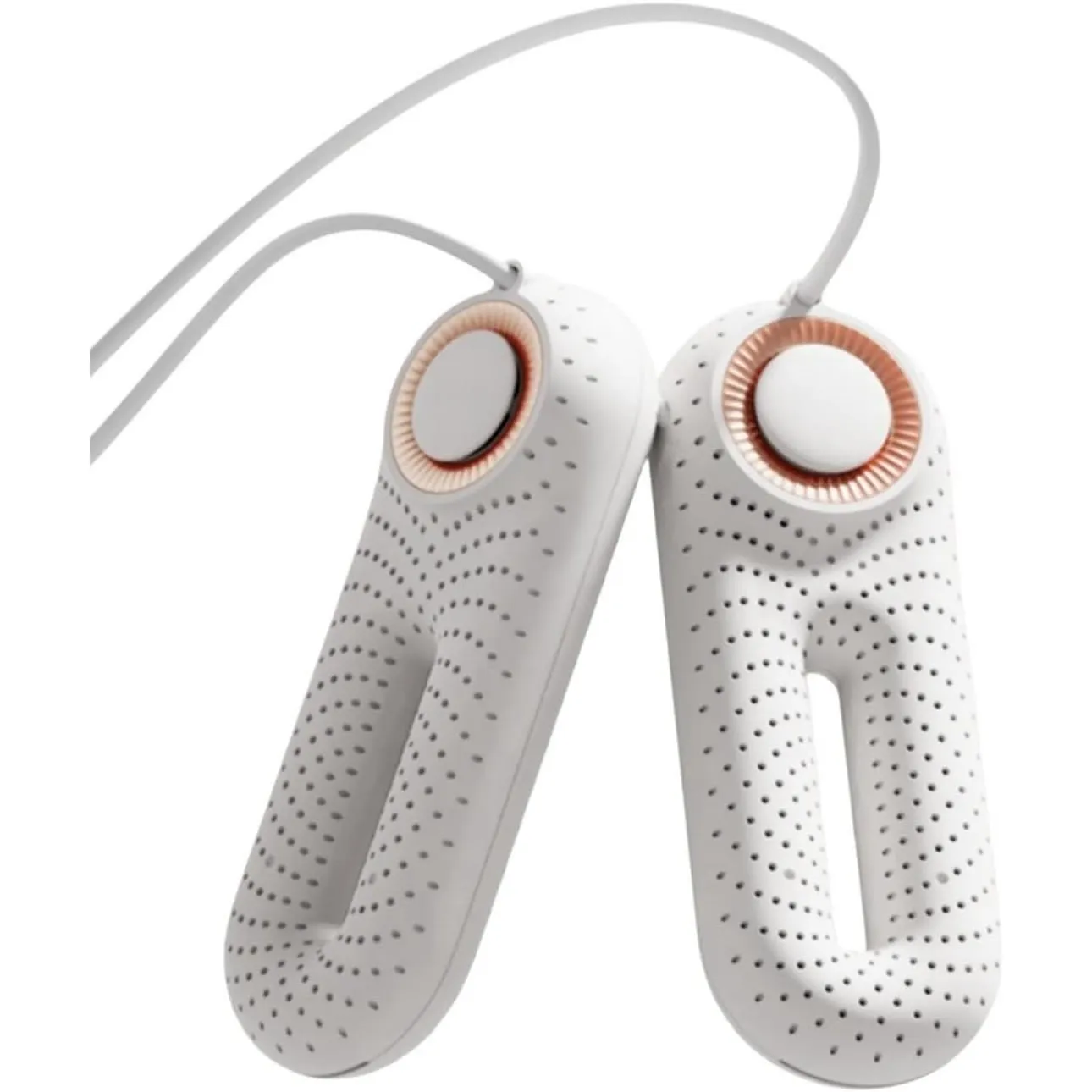 Snowpea Ultra Schuhtrockner Elektrisch mit Ventilator, höhere Leistung bis zu 37 Watt, effizienter, schnelleres Trockne…