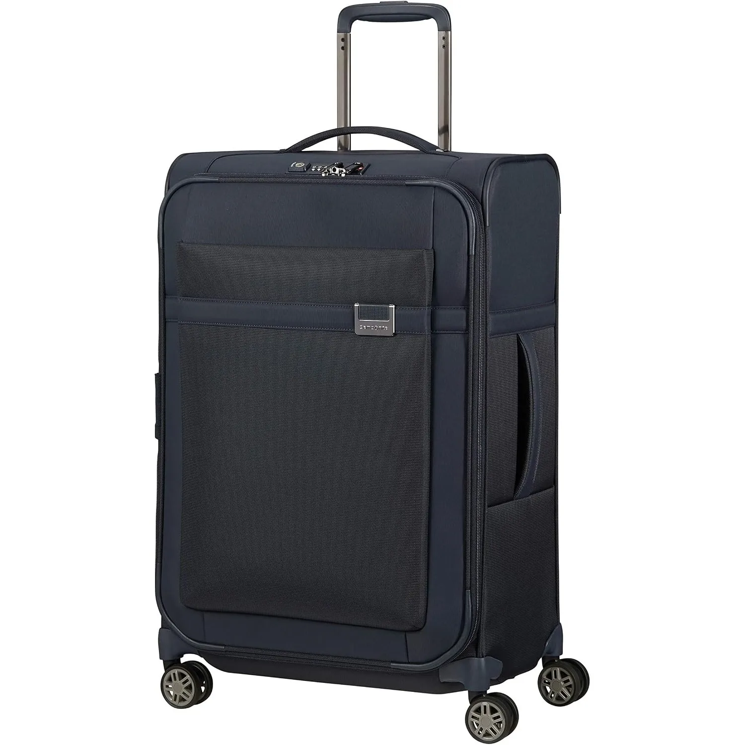 Samsonite Airea Spinner Check-in-Koffer, 67 cm