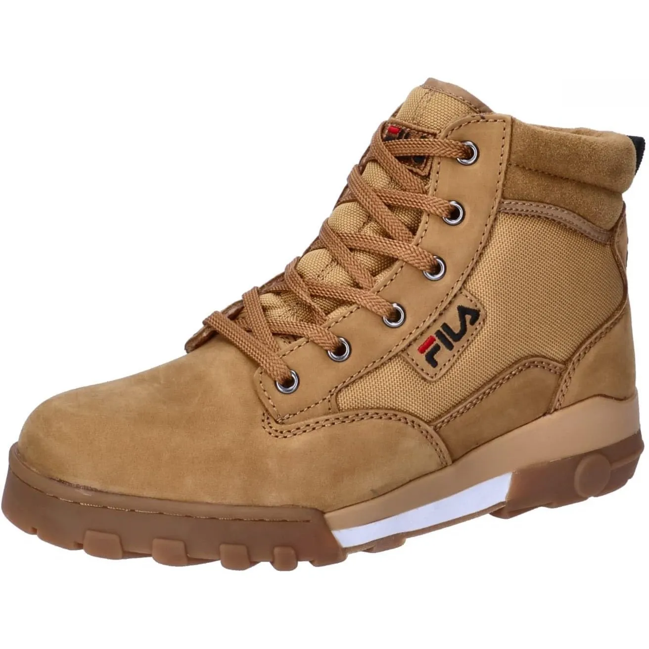 FILA Herren Grunge Ii MidBoot