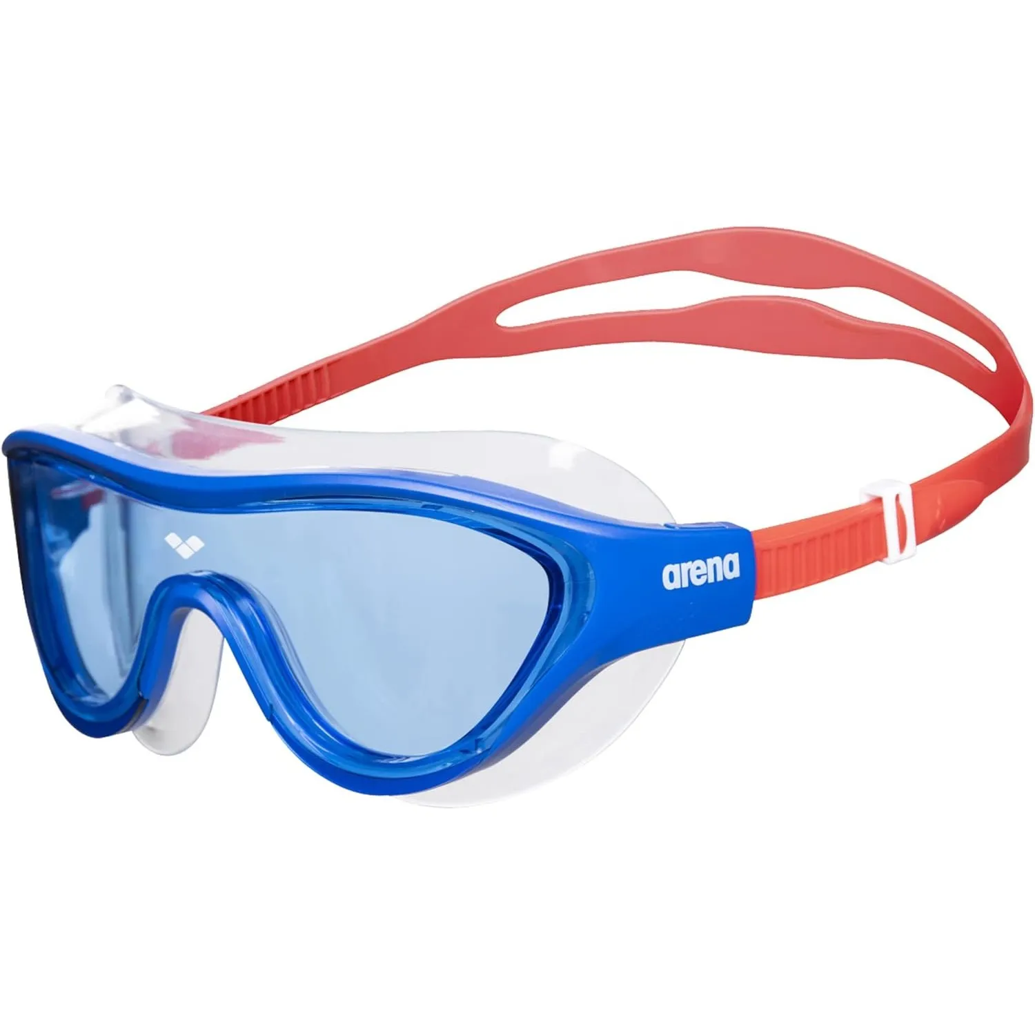 ARENA The One Mask Junior Anti-Fog Schwimmbrille für Kinder
