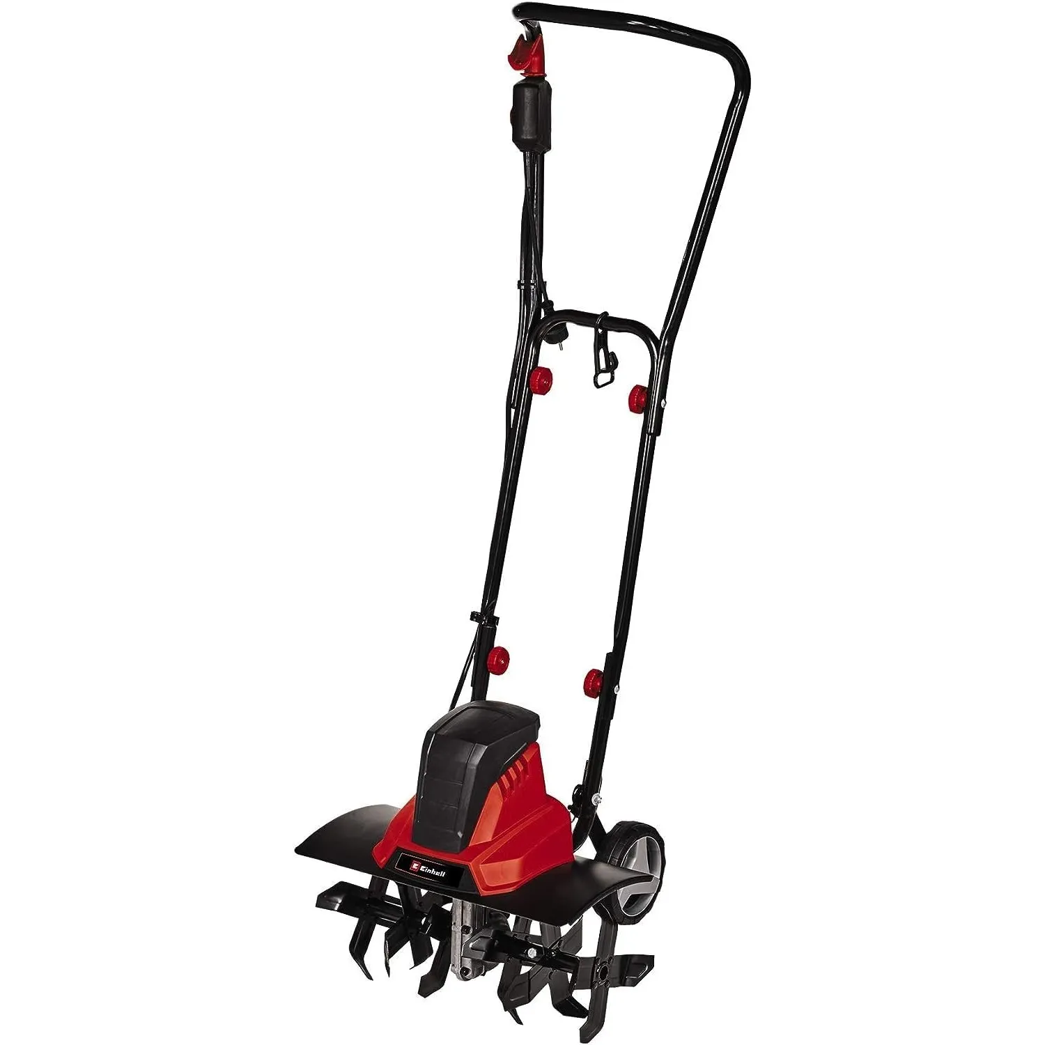 Einhell Elektro-Bodenhacke GC-RT 1545 M (1500W - 45cm, 22 cm Arbeitstiefe, 45 cm Arbeitsbreite, 2-Punkt-Sicherheitsscha…