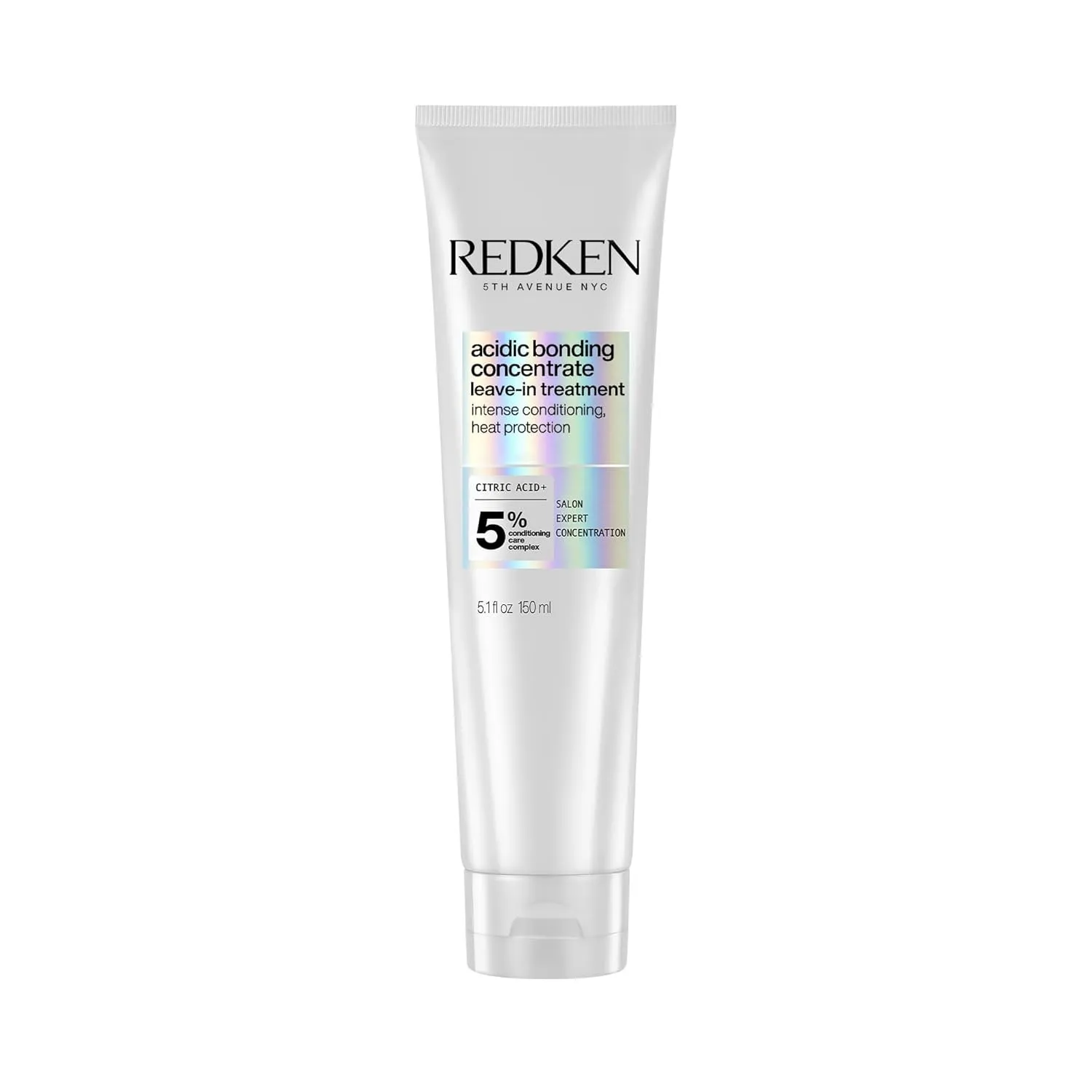 REDKEN Haarlotion mit intensivem Schutz vor Farbverlust, All-In-One Formel mit Hitzeschutz, Acidic Bonding Concentrate …
