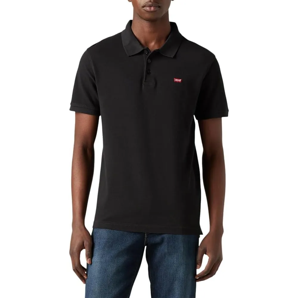 Levi's Herren Levis Hm Polo Polohemd