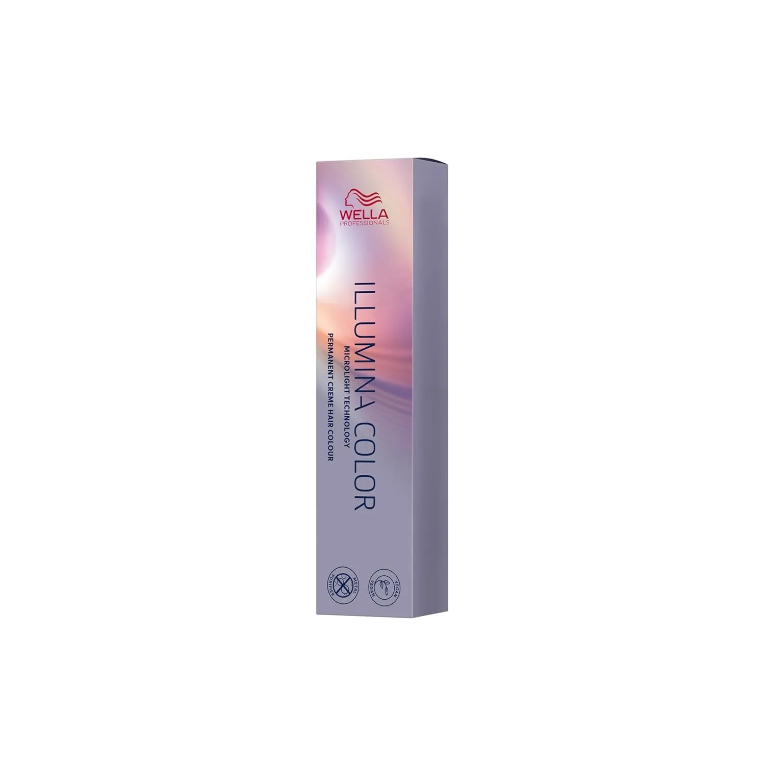 Wella Professionals Illumina Color – Permanente, vegane Premium-Haarfarbe mit lichtreflektierender Technologie - natürl…