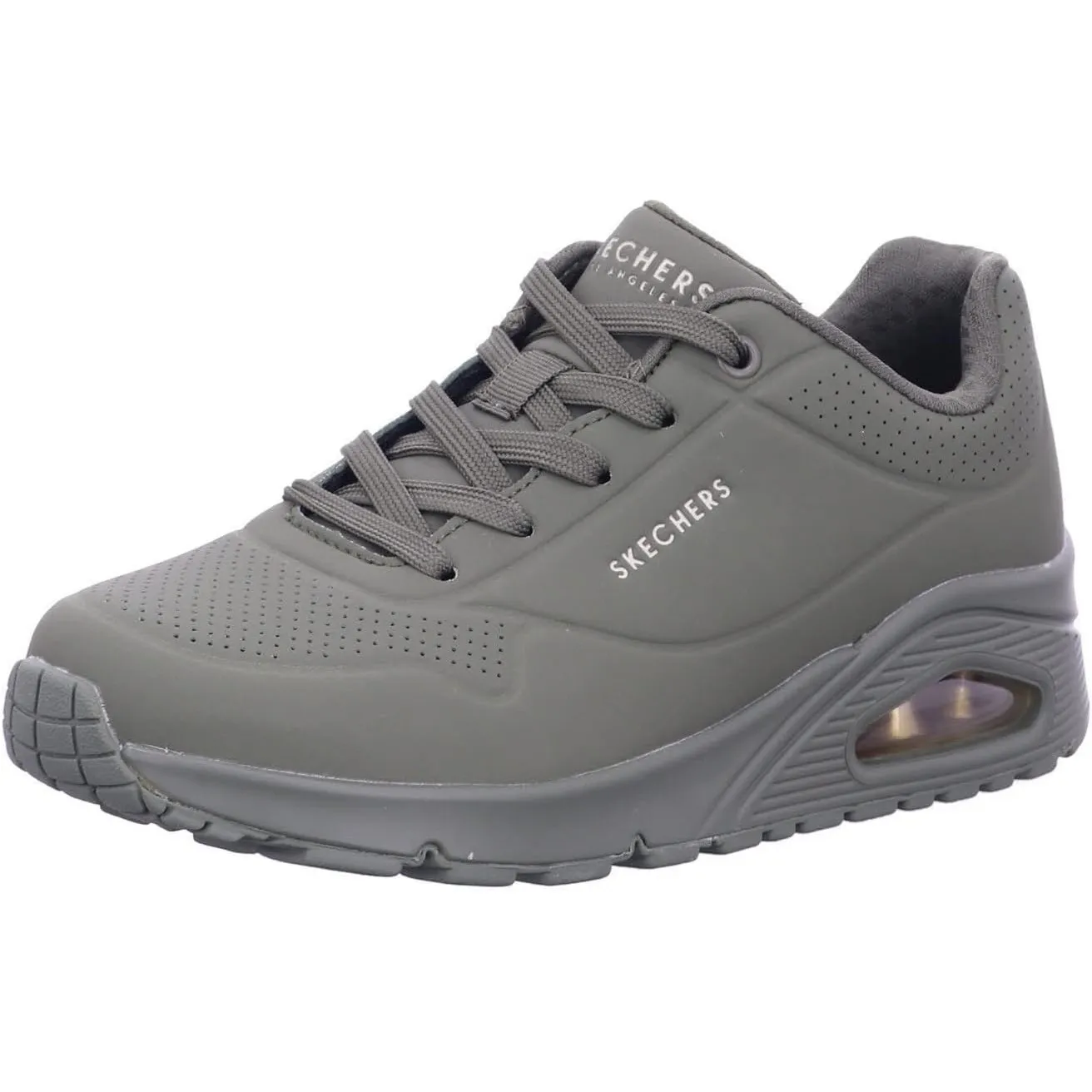 Skechers Damen Uno Rugged Fall Air Stiefelette