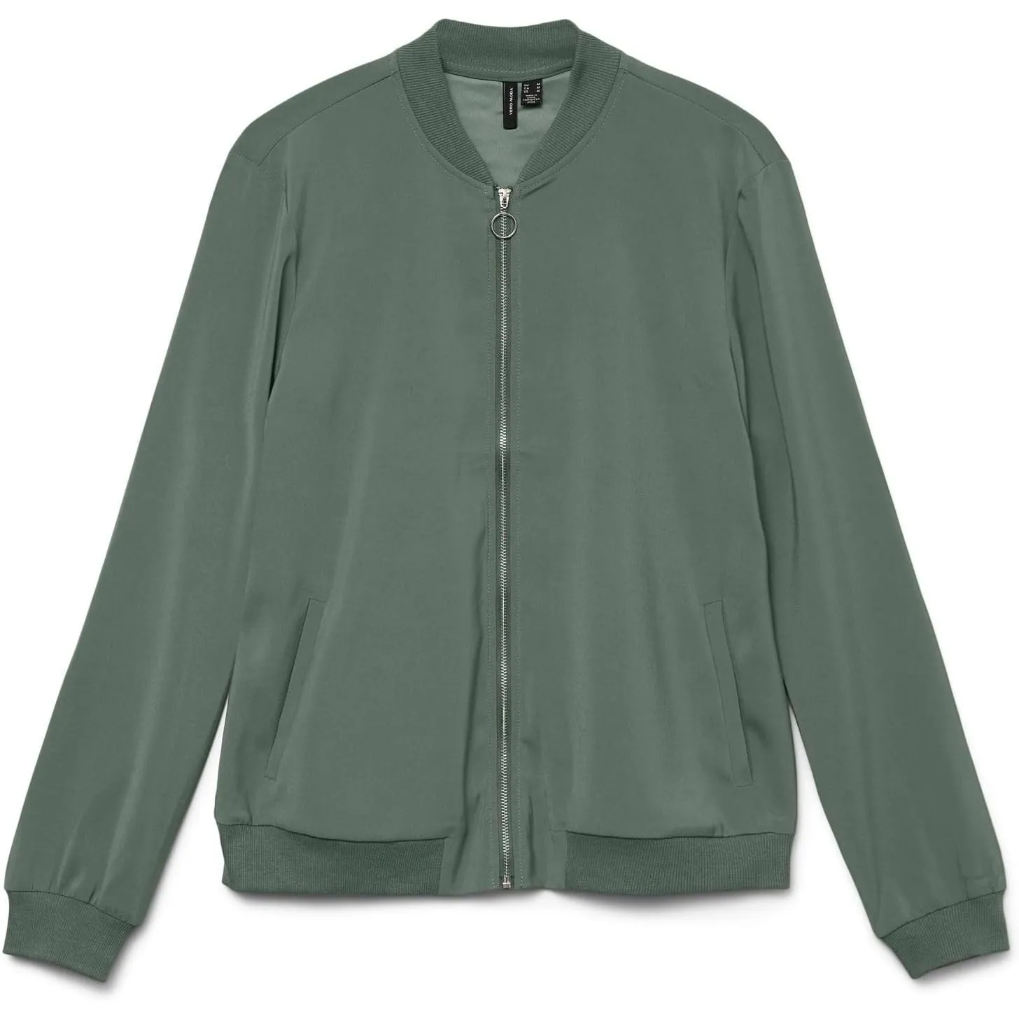 VERO MODA Female Mantel VMCOCO Leichte Jacke